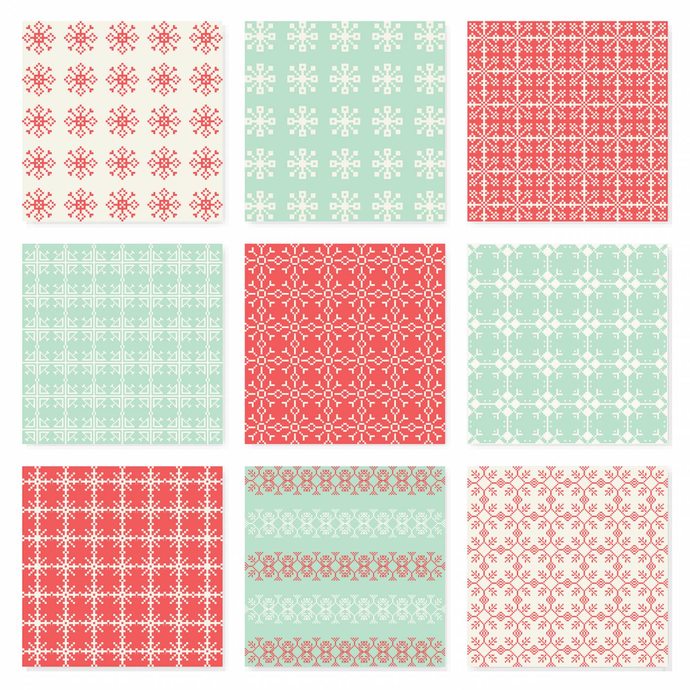 background card christmas craft  svg vector