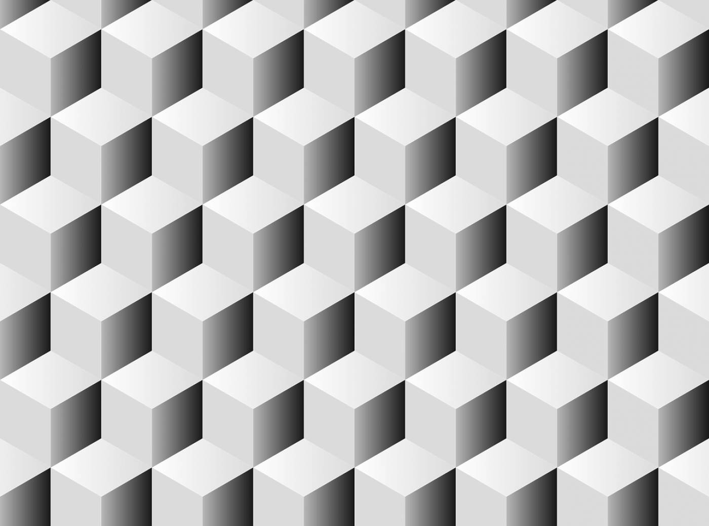 background cube design isometric  svg vector