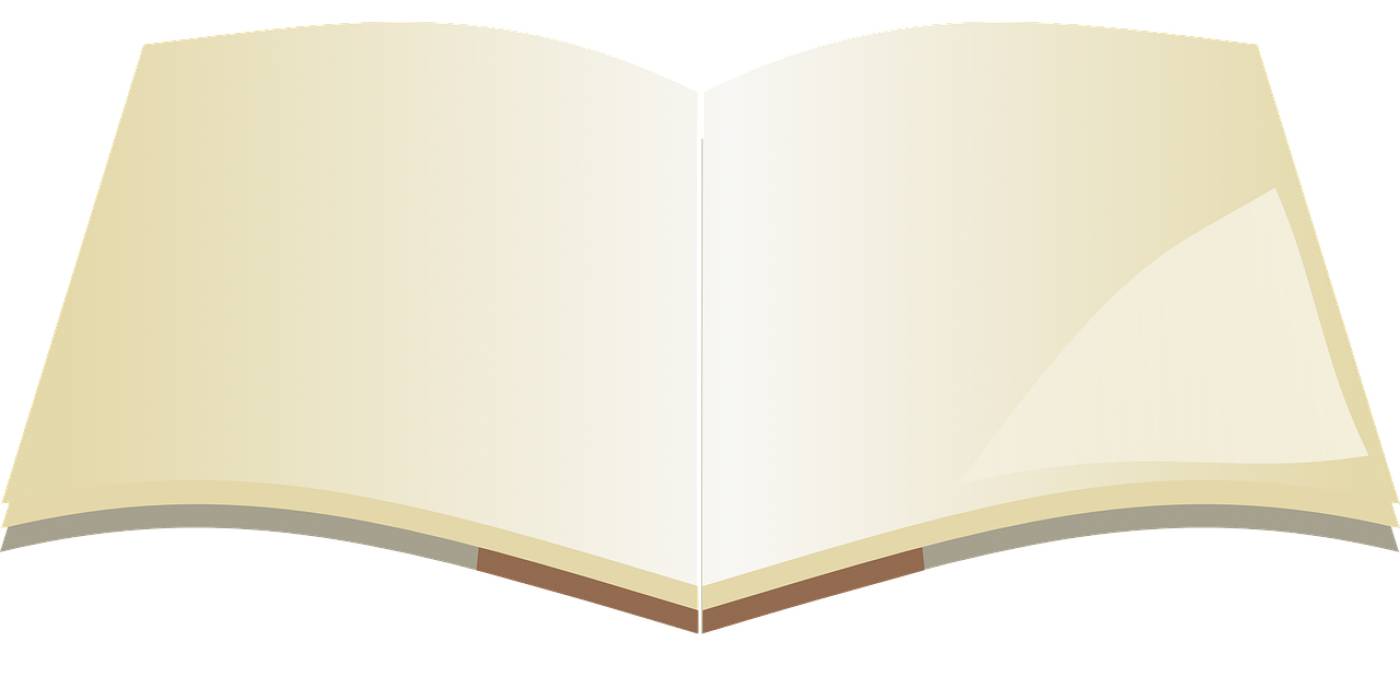 book open literature library pages  svg vector