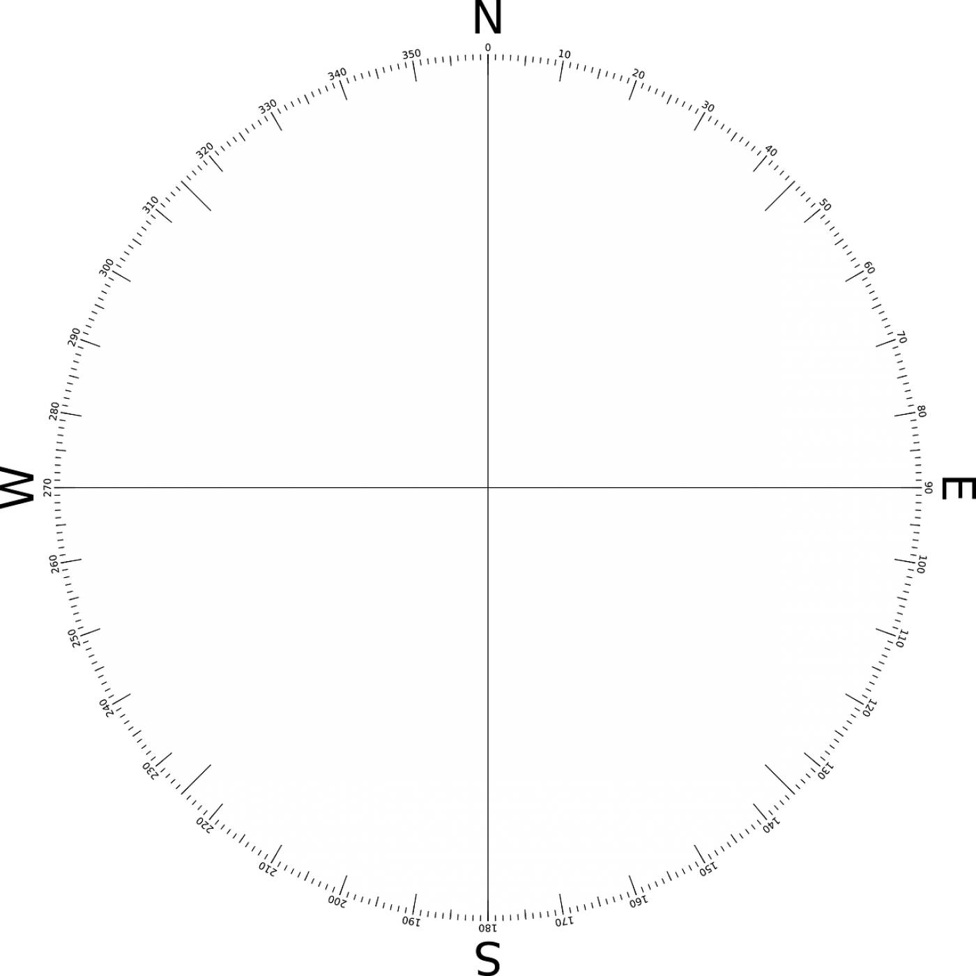 compass rose wind rose navigation  svg vector