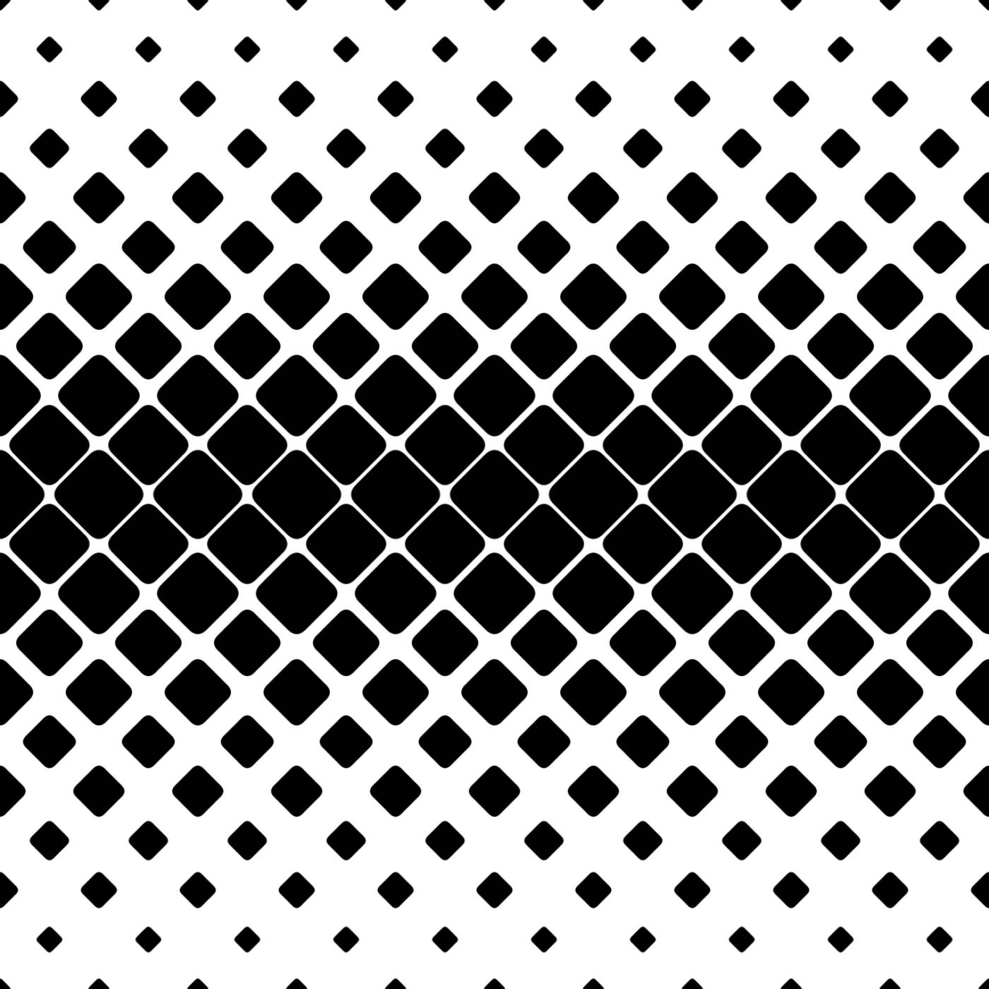 pattern square rounded diagonal  svg vector