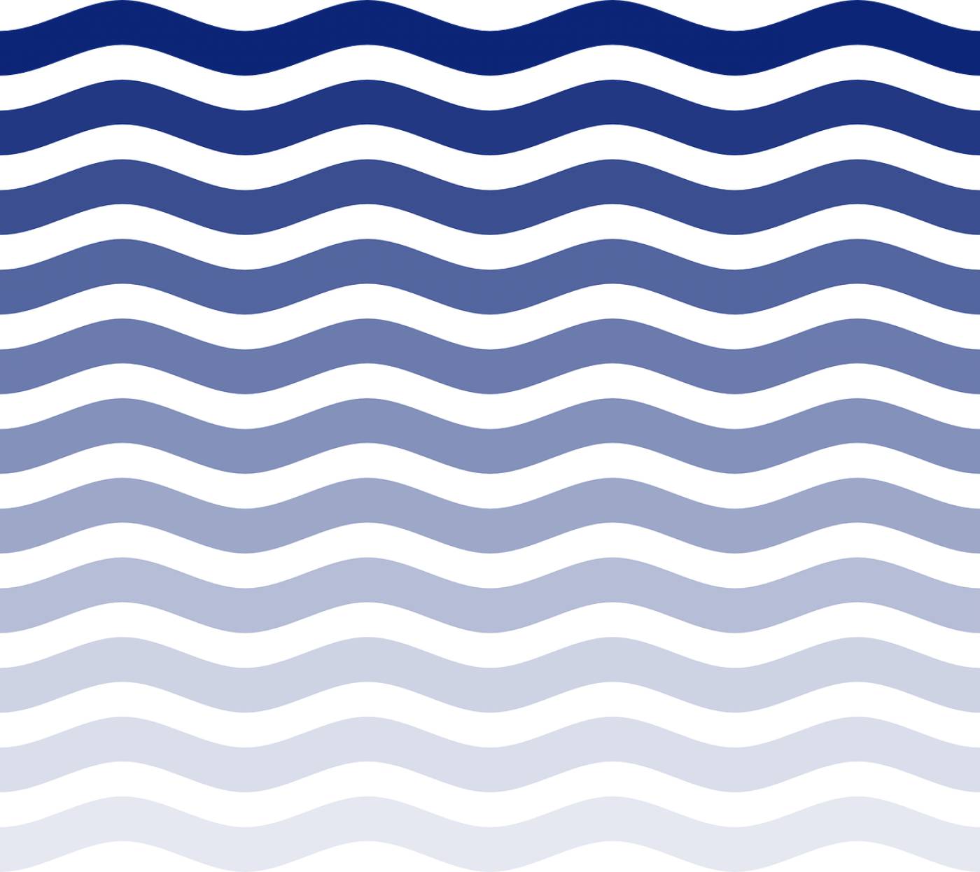 waves abstract design pattern sea  svg vector