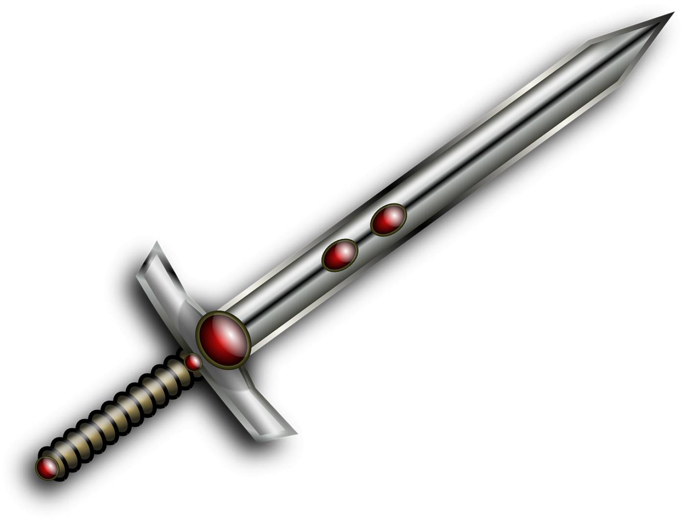 sword arms weapons blade warrior  svg vector
