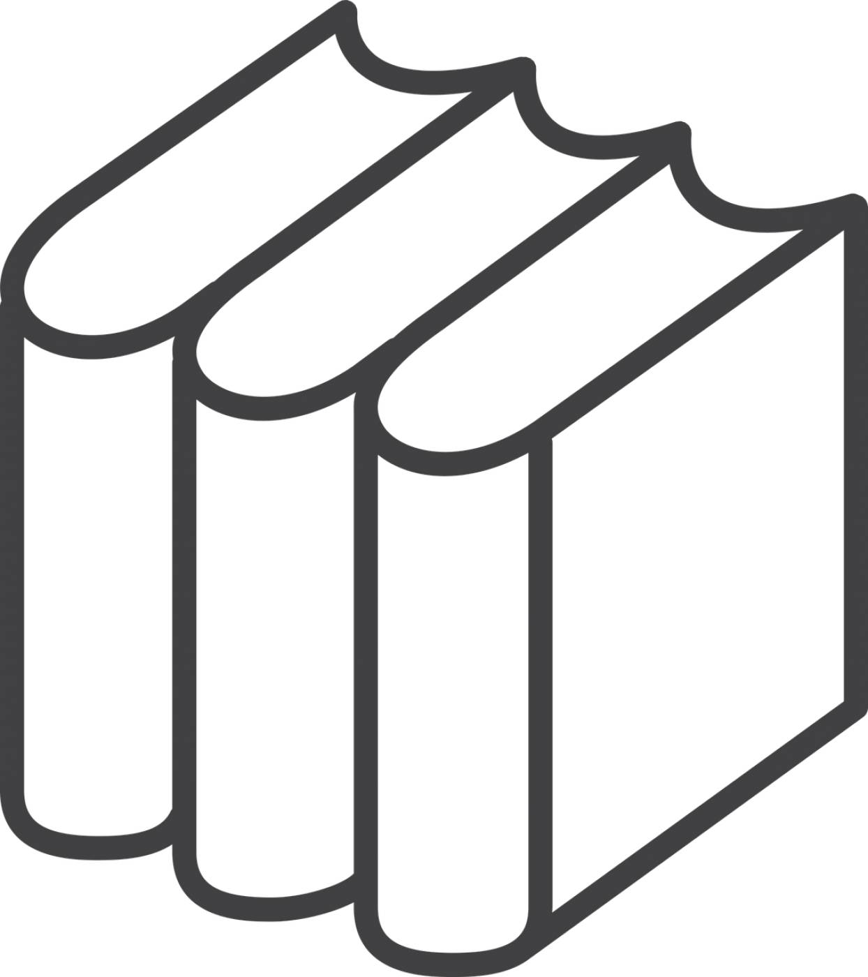 books school education library  svg vector