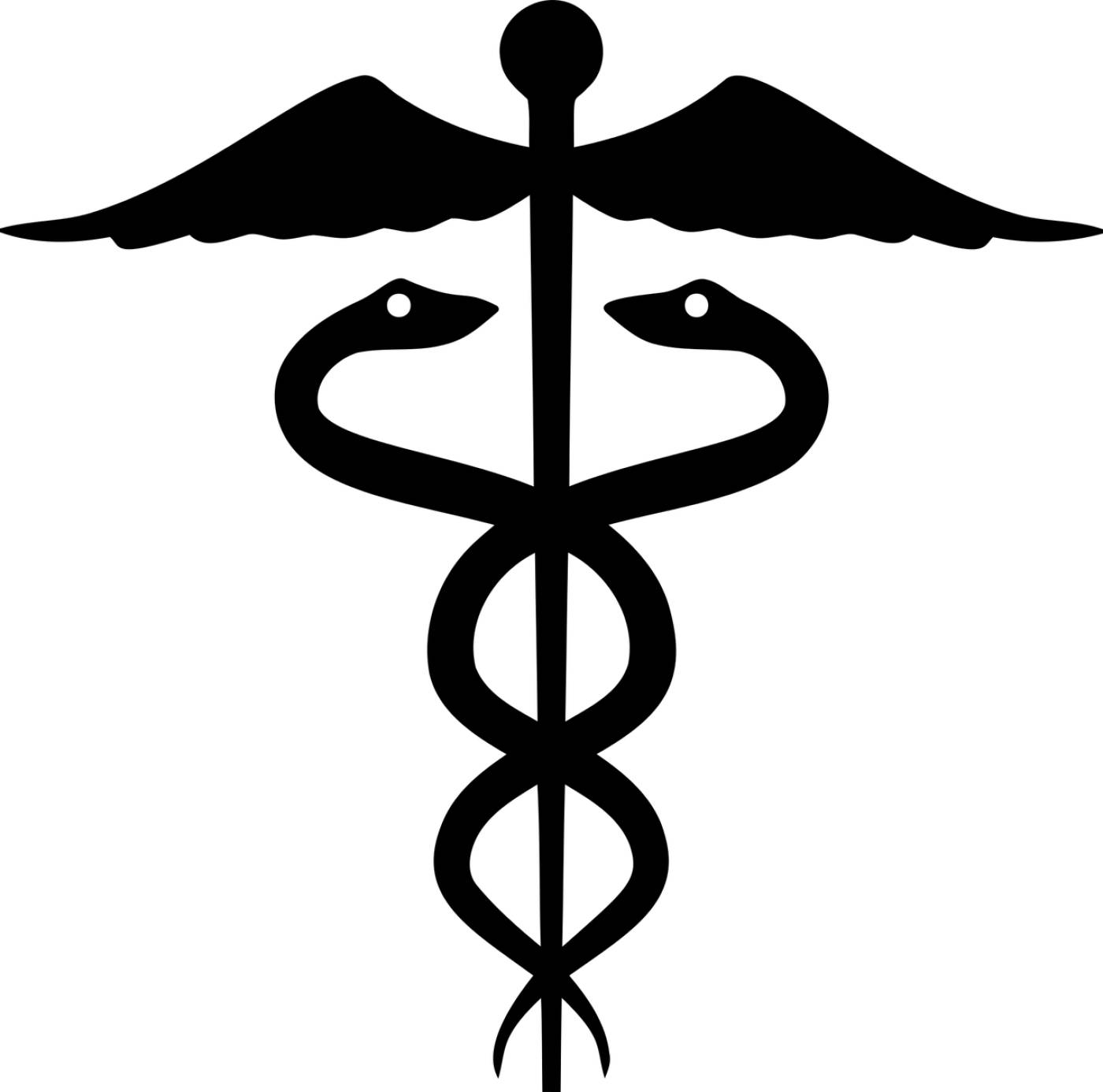 caduceus drugs medical medicine  svg vector