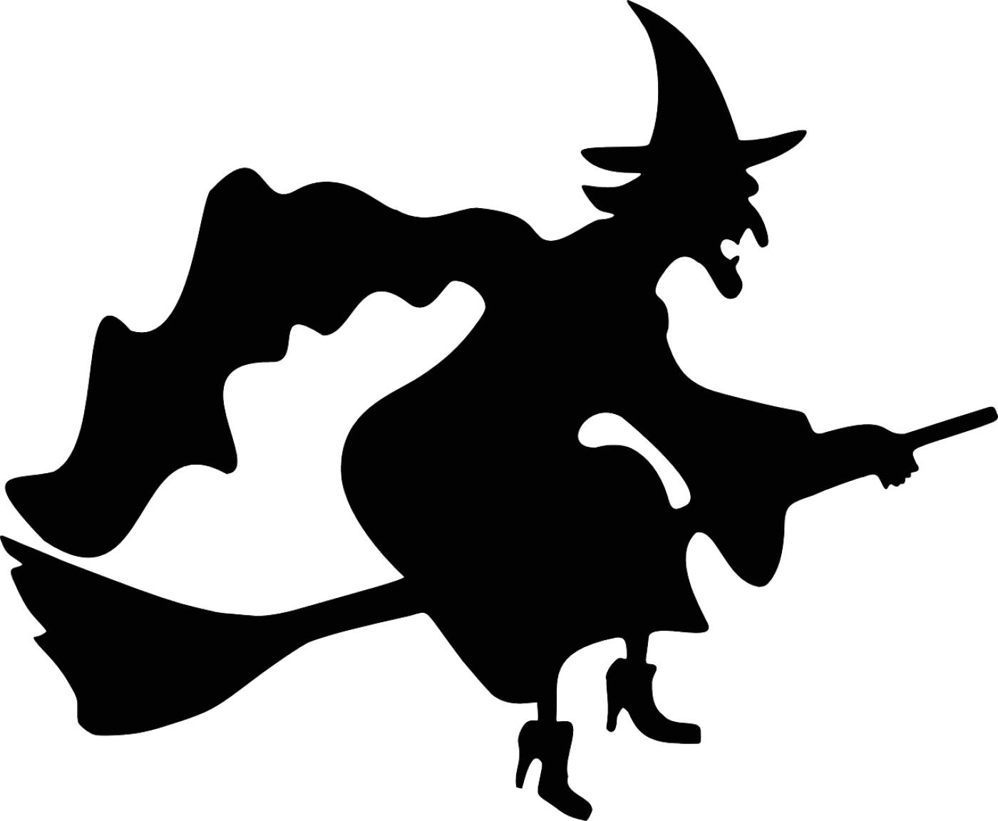 witch cape wizardry witchcraft  svg vector