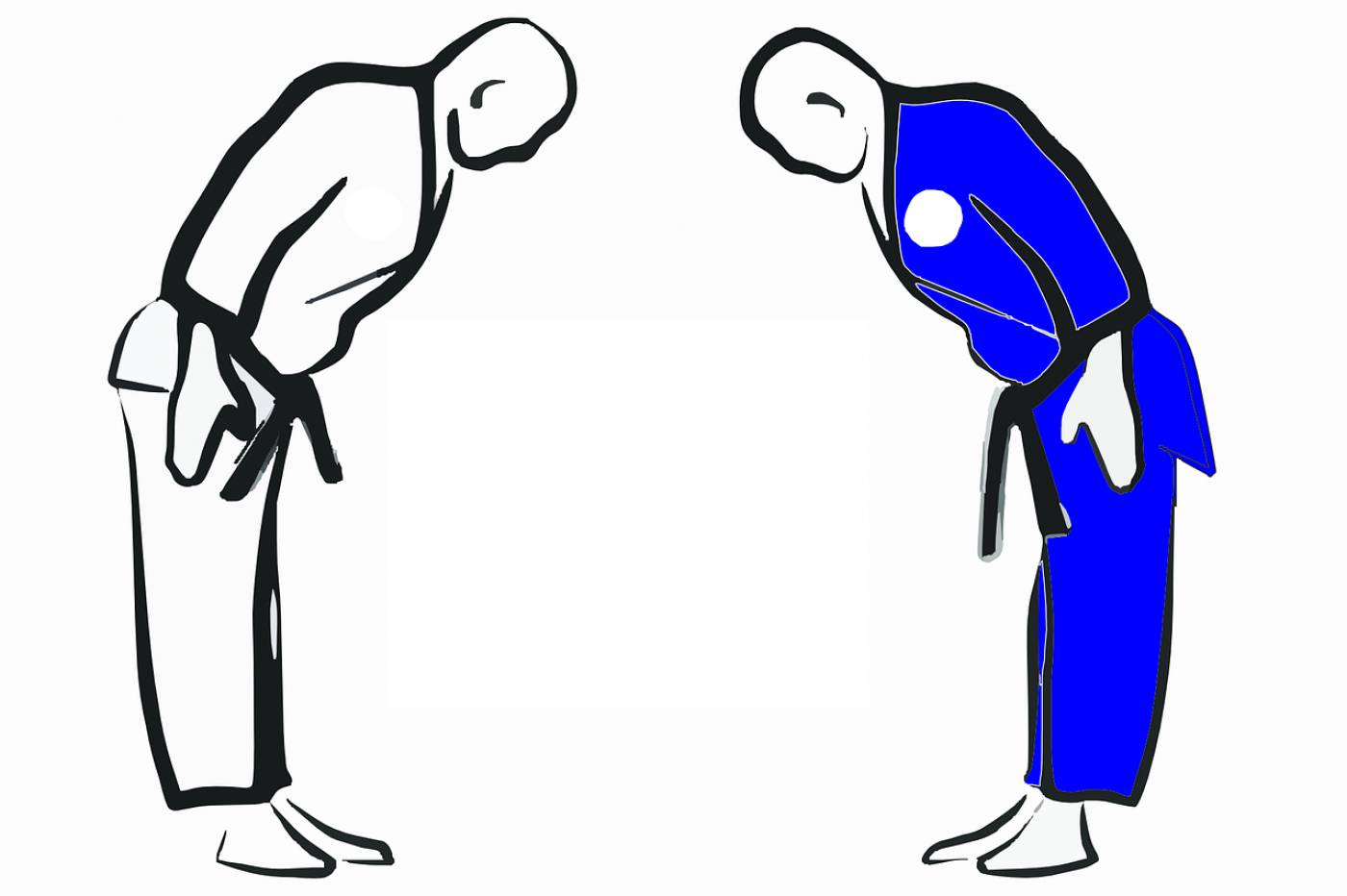 karate strength male kick sport  svg vector