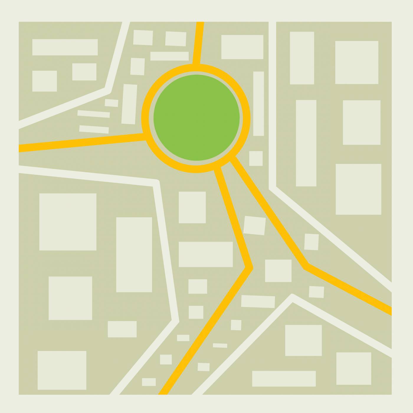 city map location navigation map  svg vector