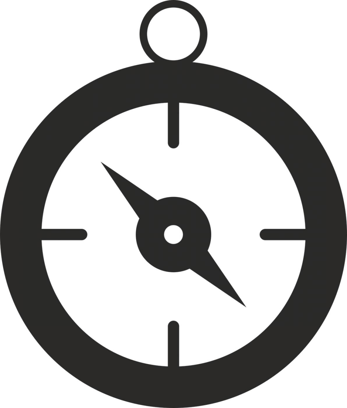 compass direction compass navigation  svg vector