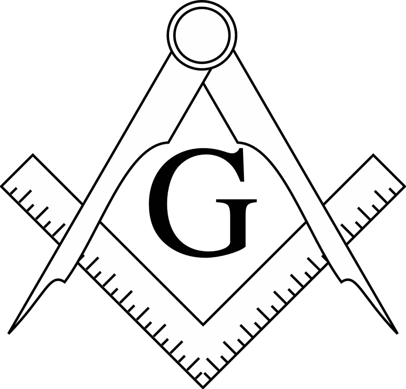compass square mason masonry  svg vector