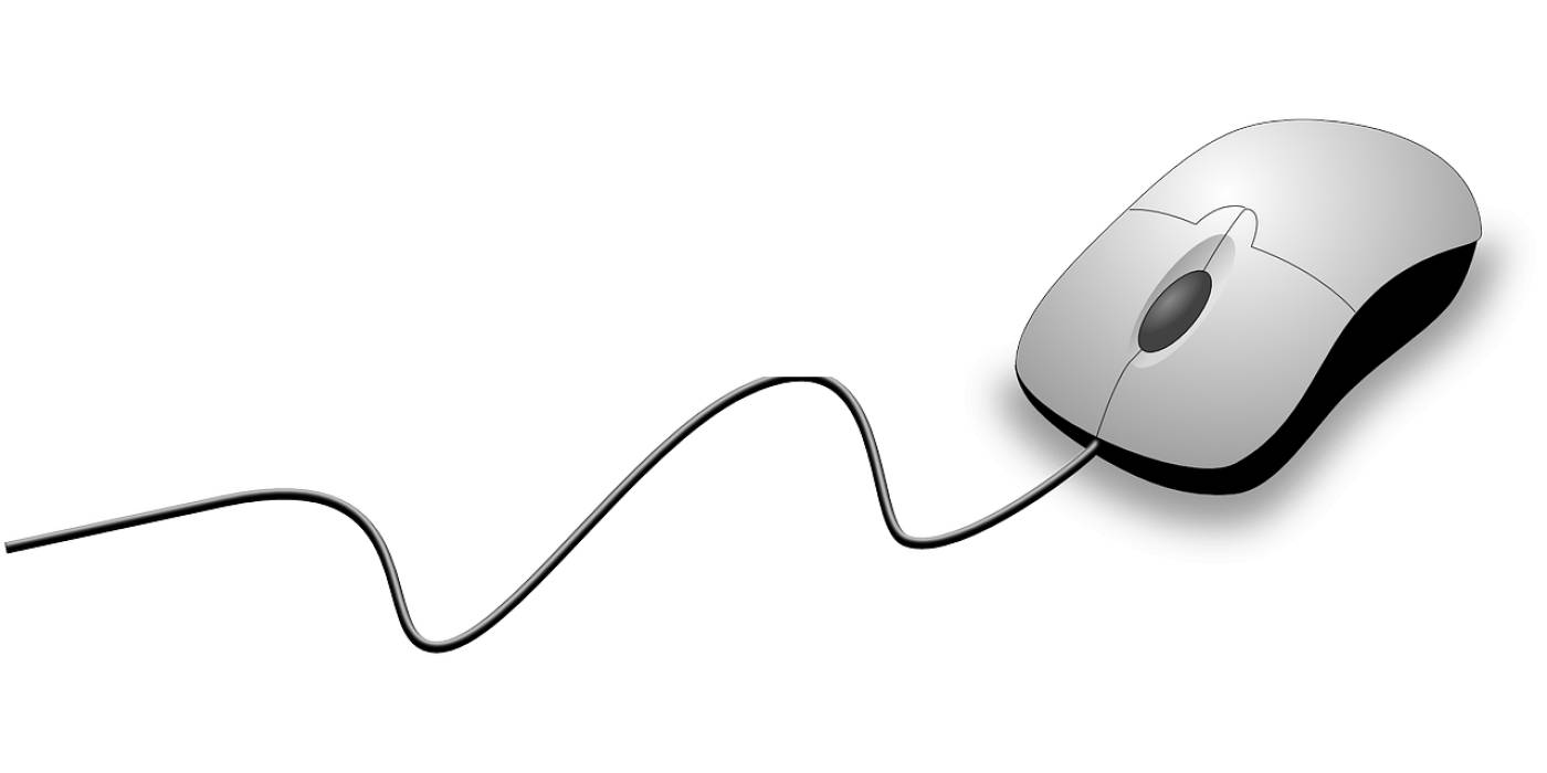 computer mouse mouse hardware  svg vector