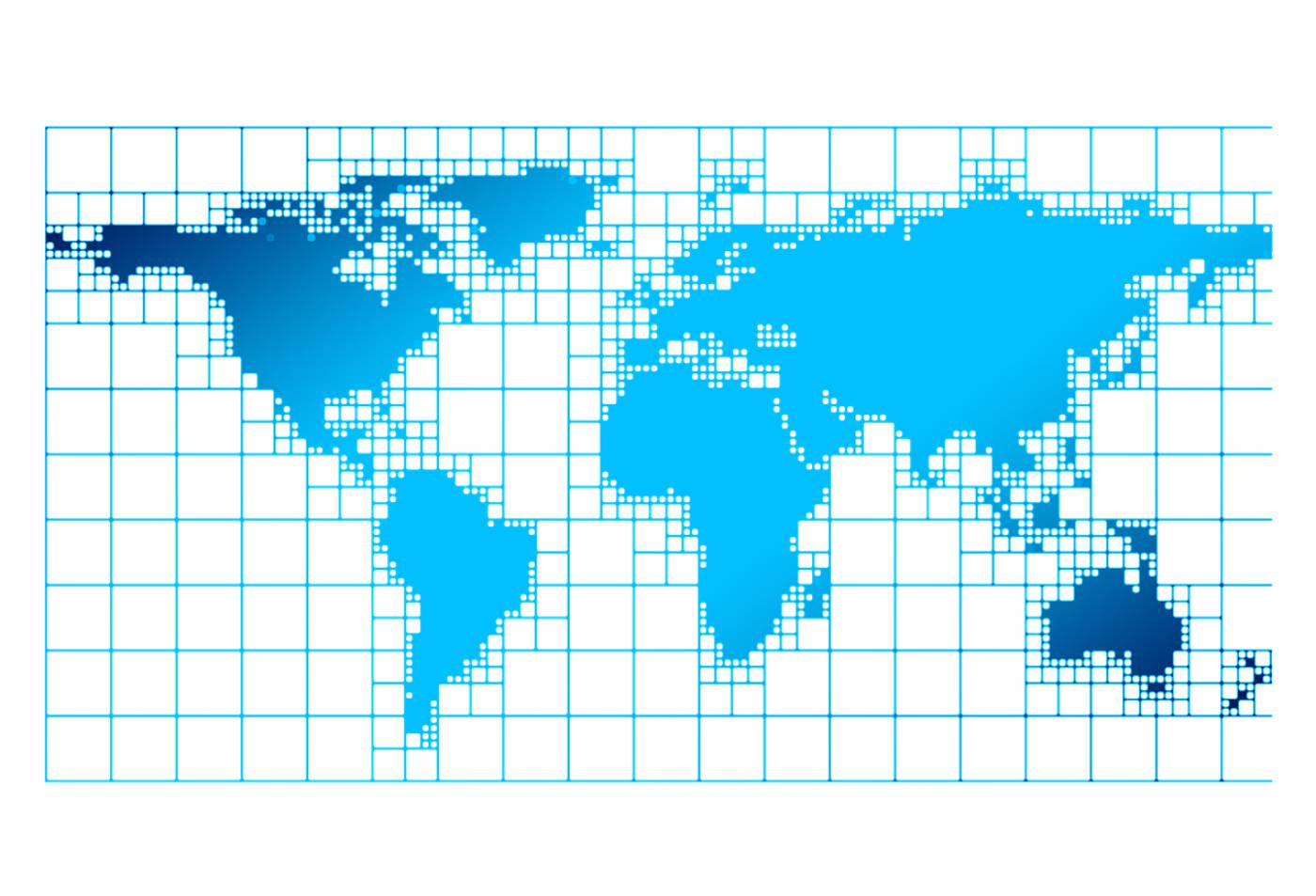 continents earth globe world  svg vector