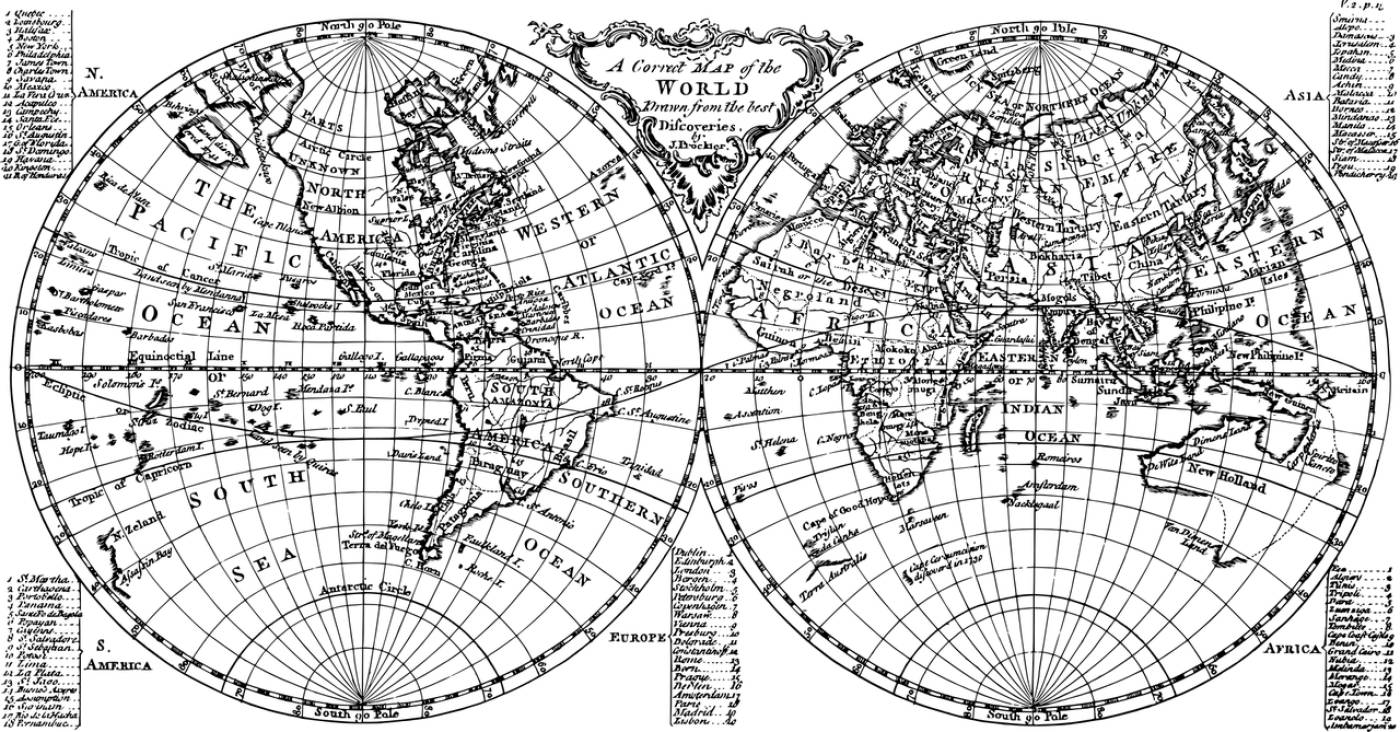 earth map planet globe geography  svg vector