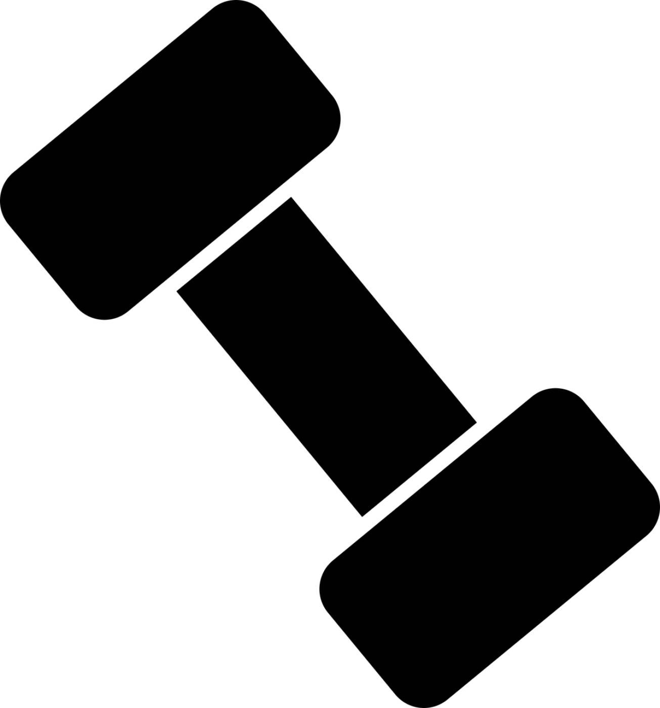 fitness gym gym logo  svg vector