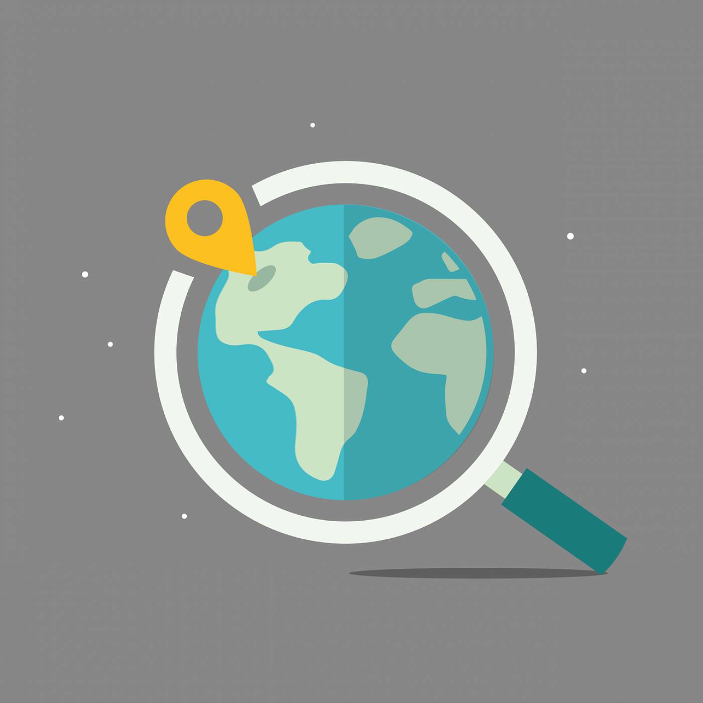 location earth map world pipeline  svg vector