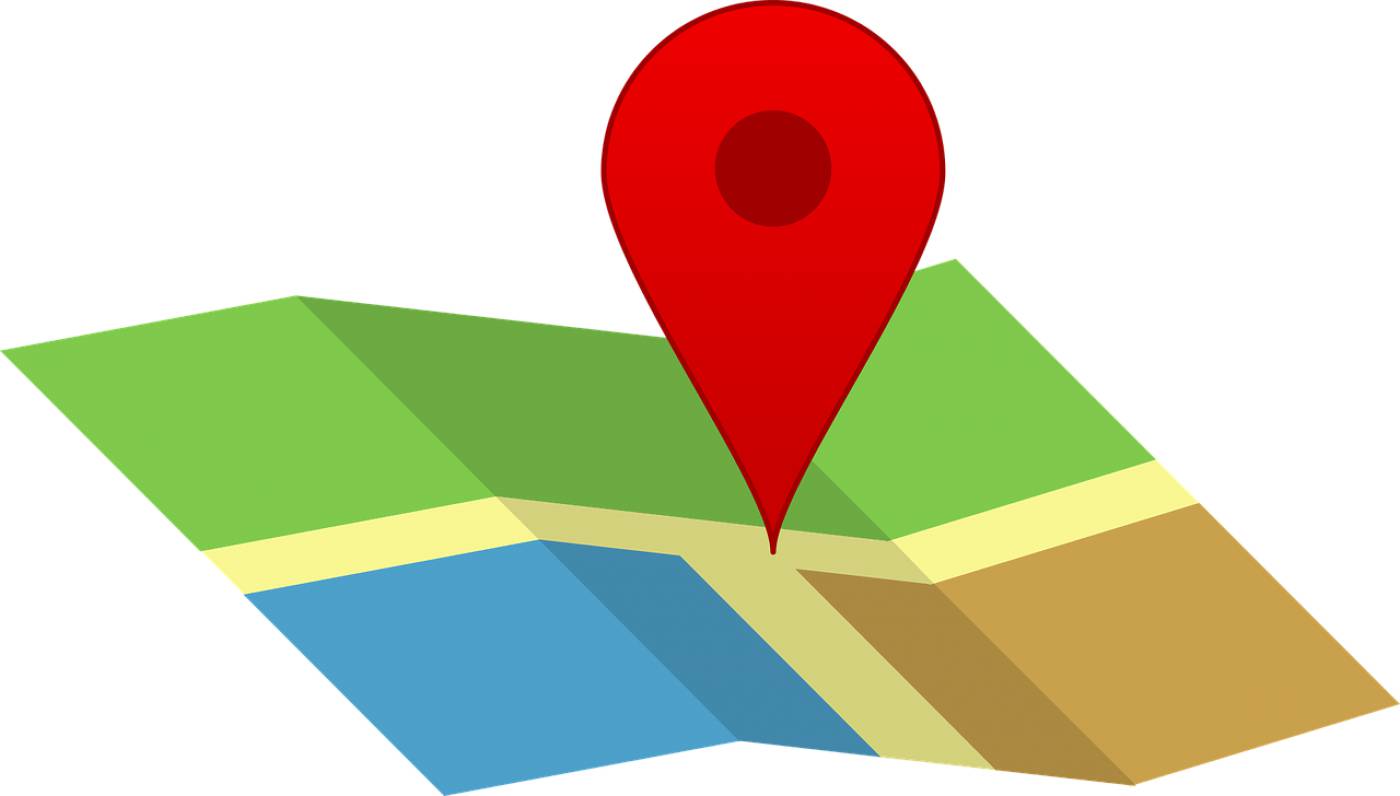 map pin icon map pin travel  svg vector