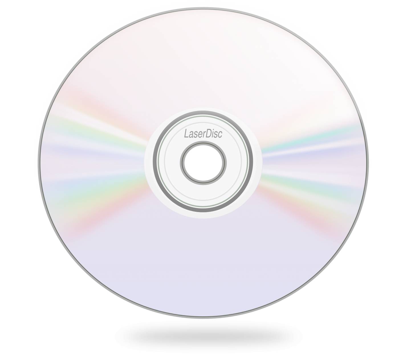 movie retro technology videodisc  svg vector