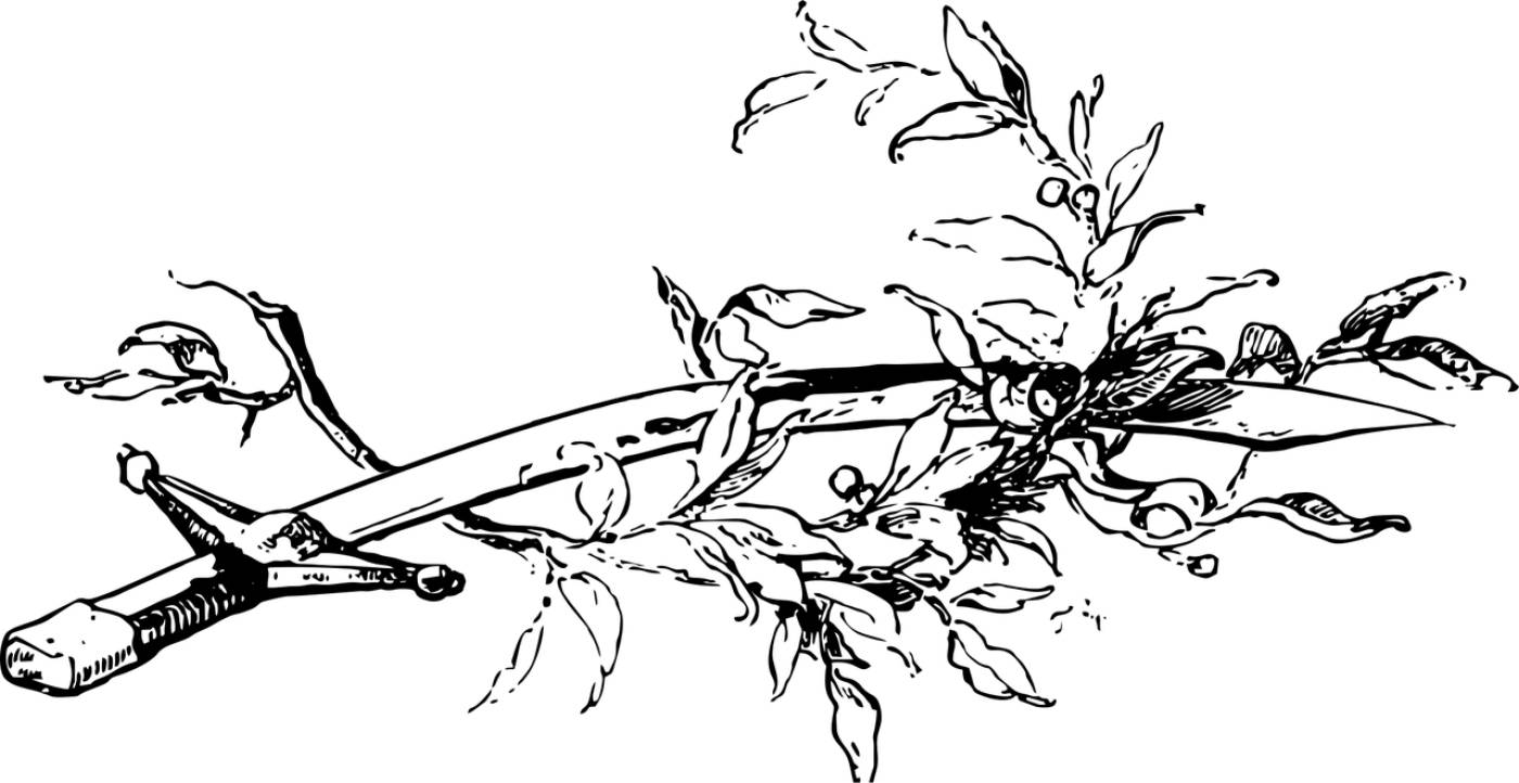 sword weapon vintage  svg vector