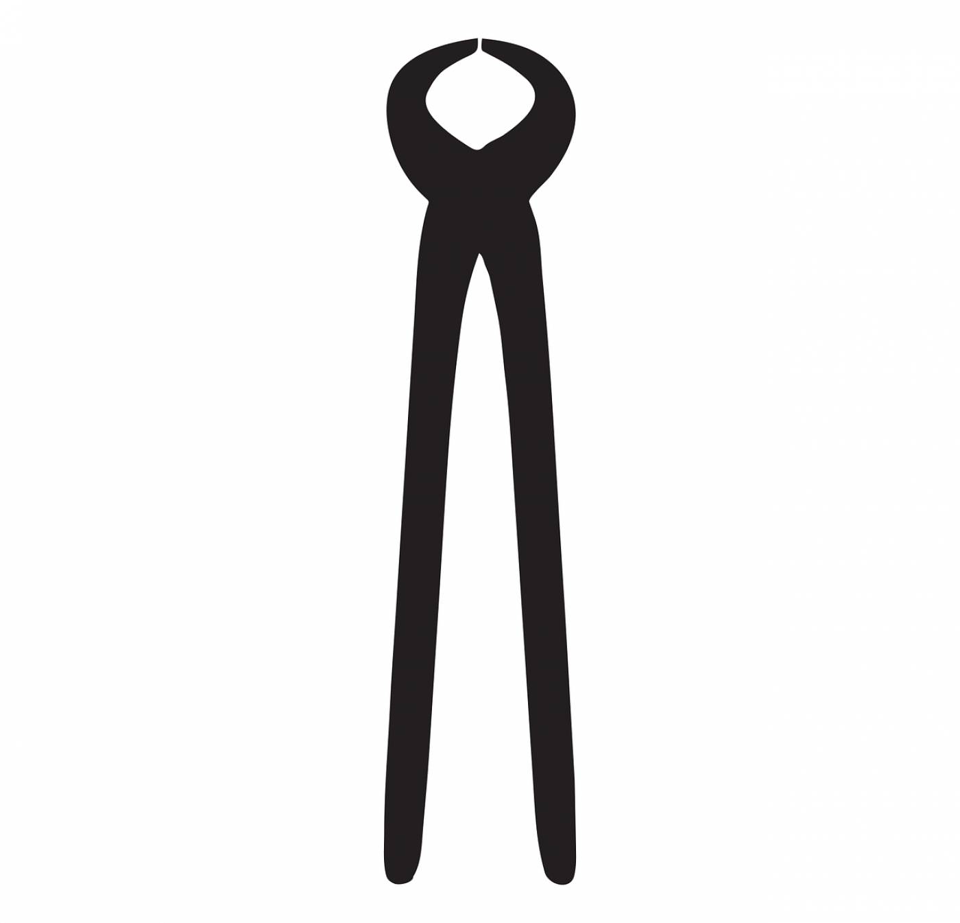 tool pliers equipment repair work  svg vector