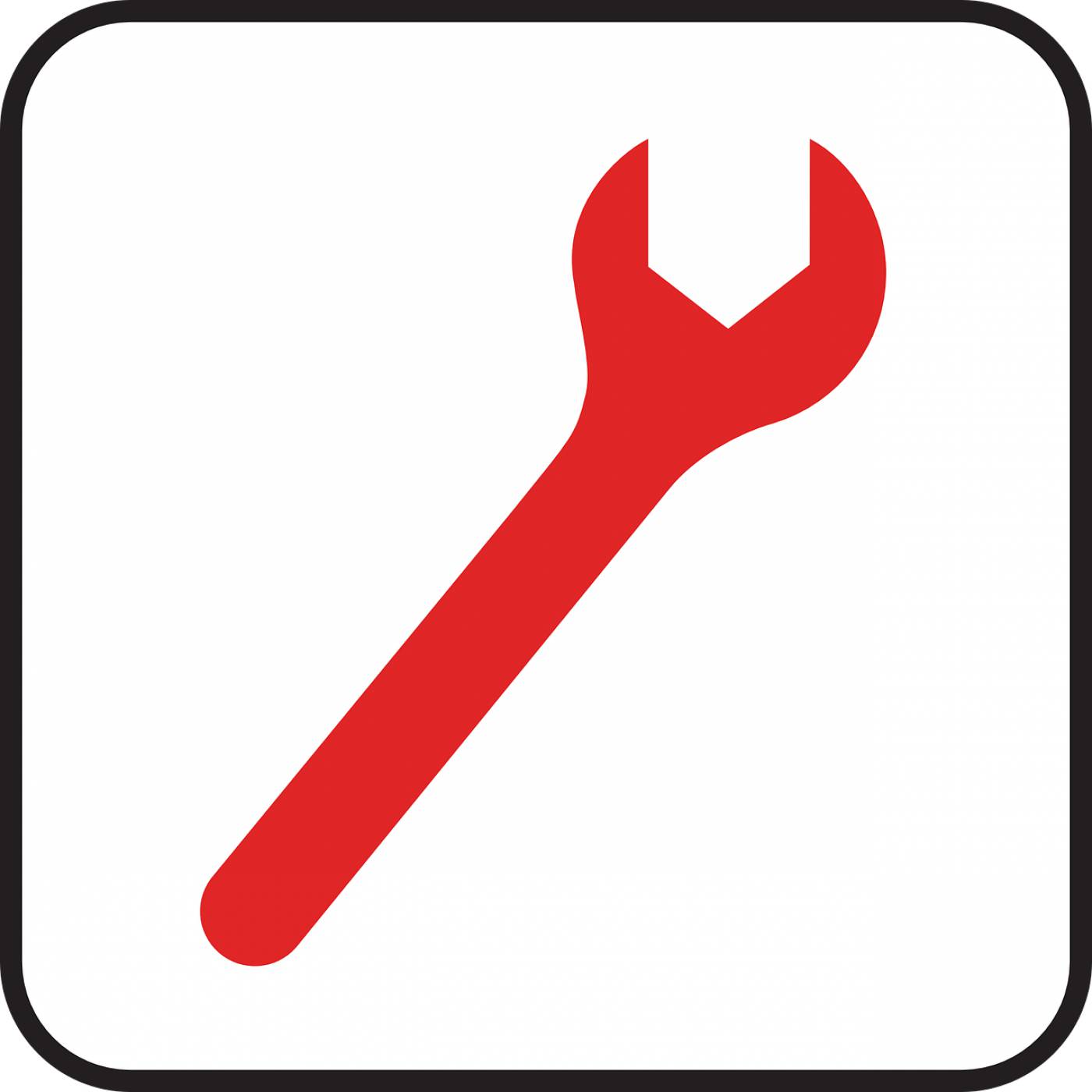 tool screw driver mechanic work  svg vector