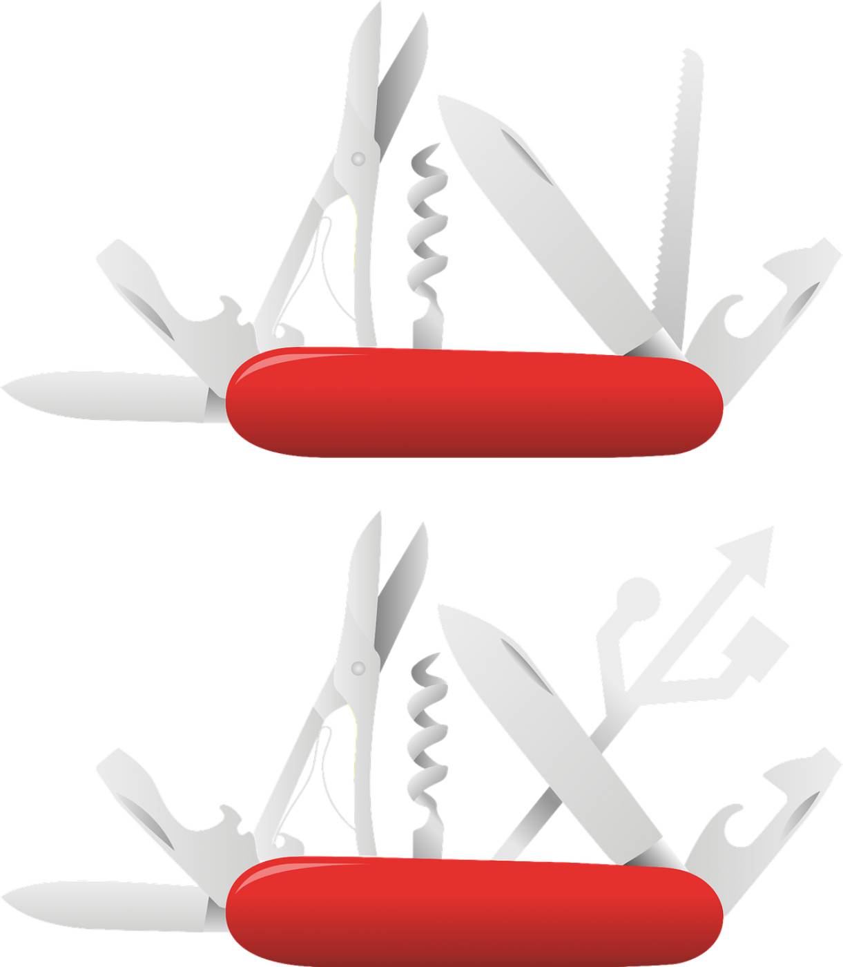 usb computer technology hardware  svg vector