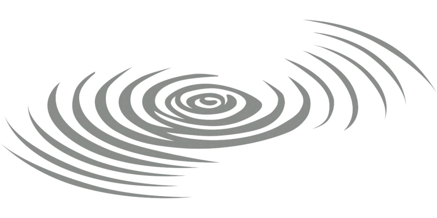 waves logo company logo  svg vector