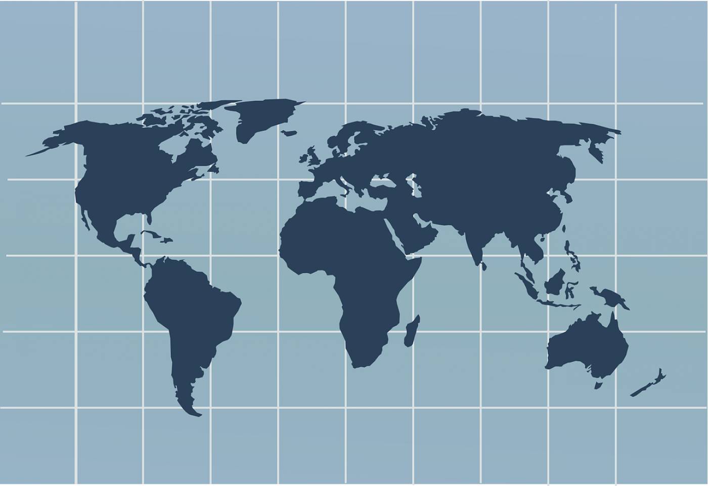world map earth continents europe  svg vector