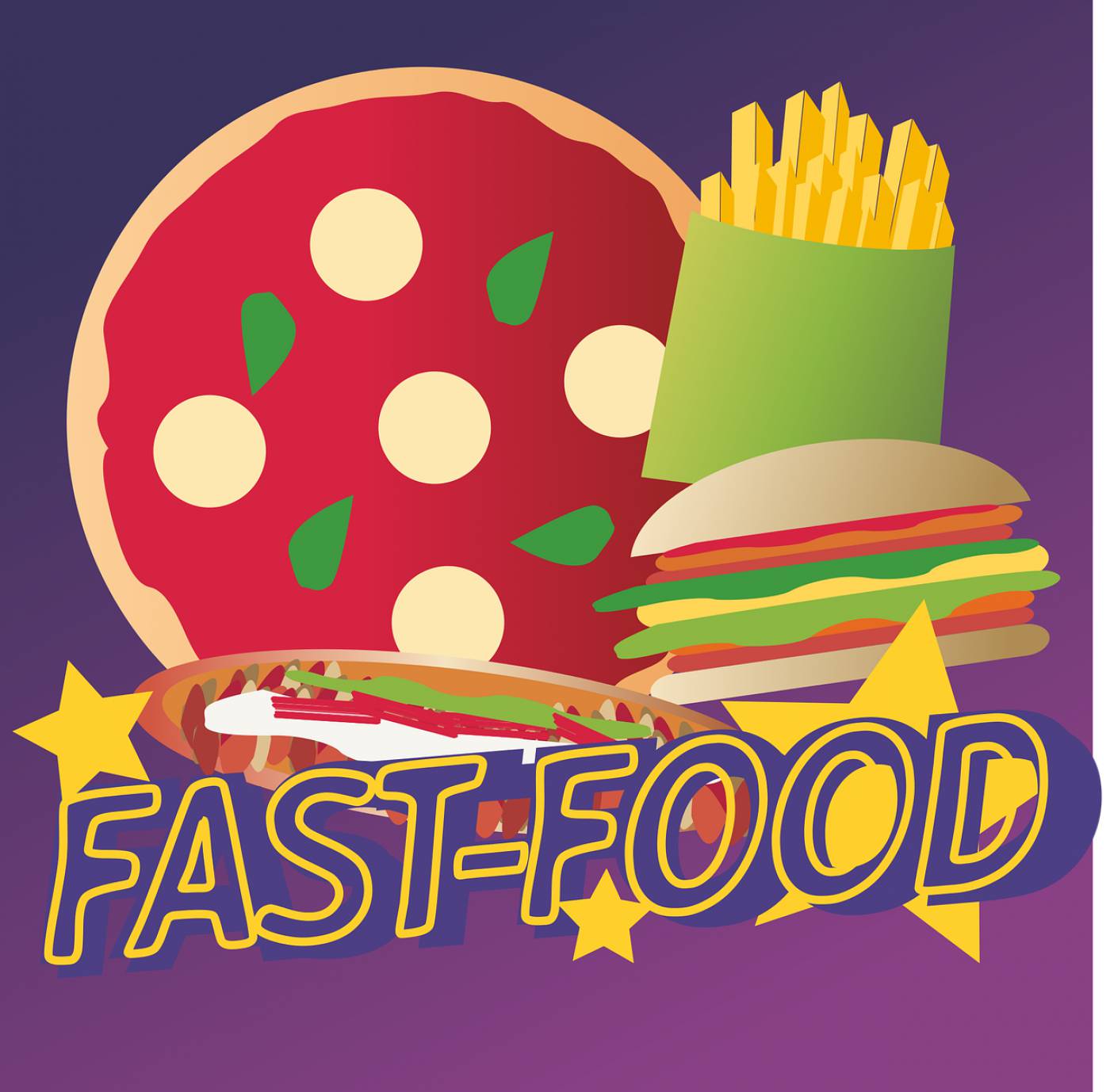 fast food food burger hamburger  svg vector