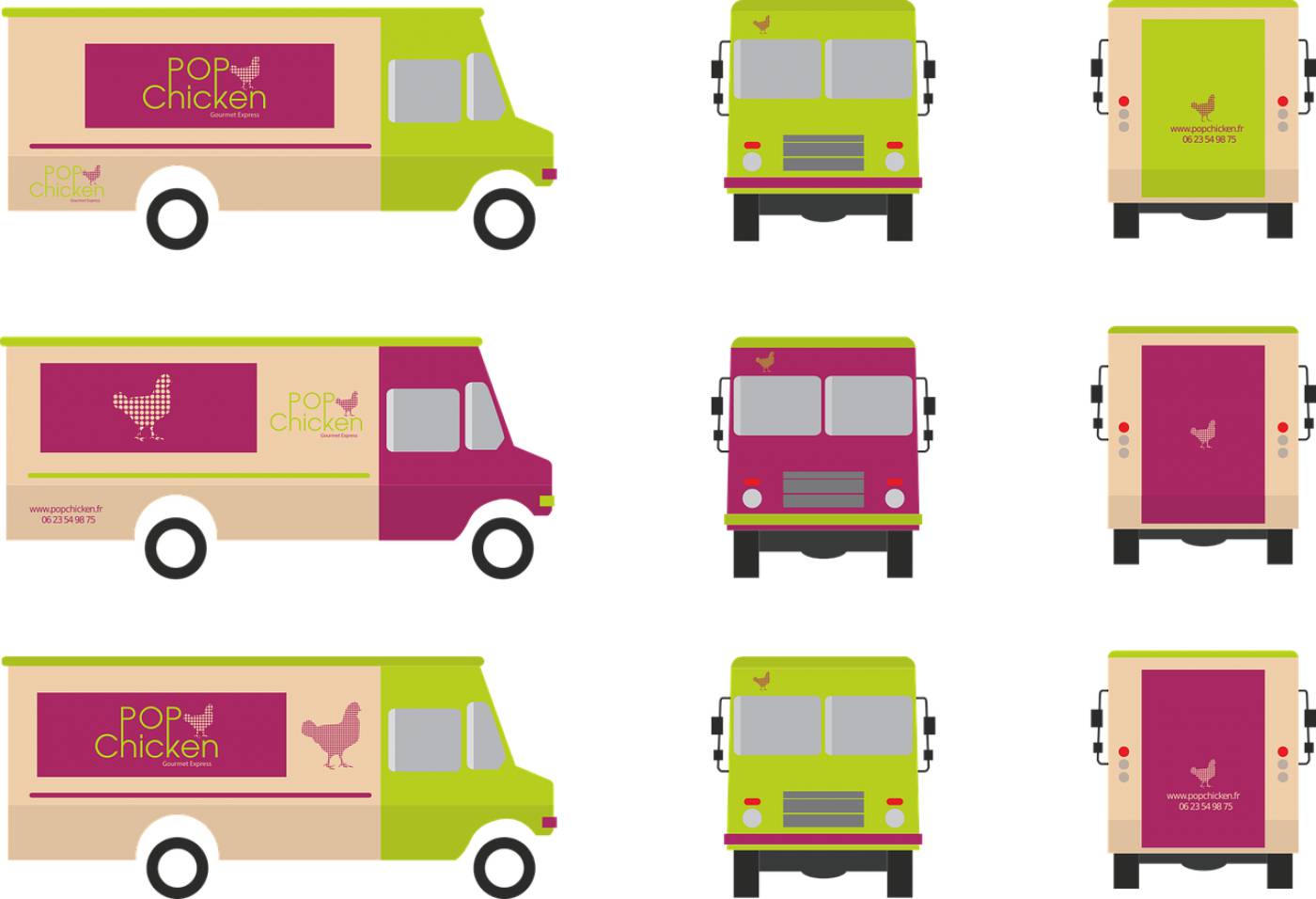 food truck truck food eat meal  svg vector