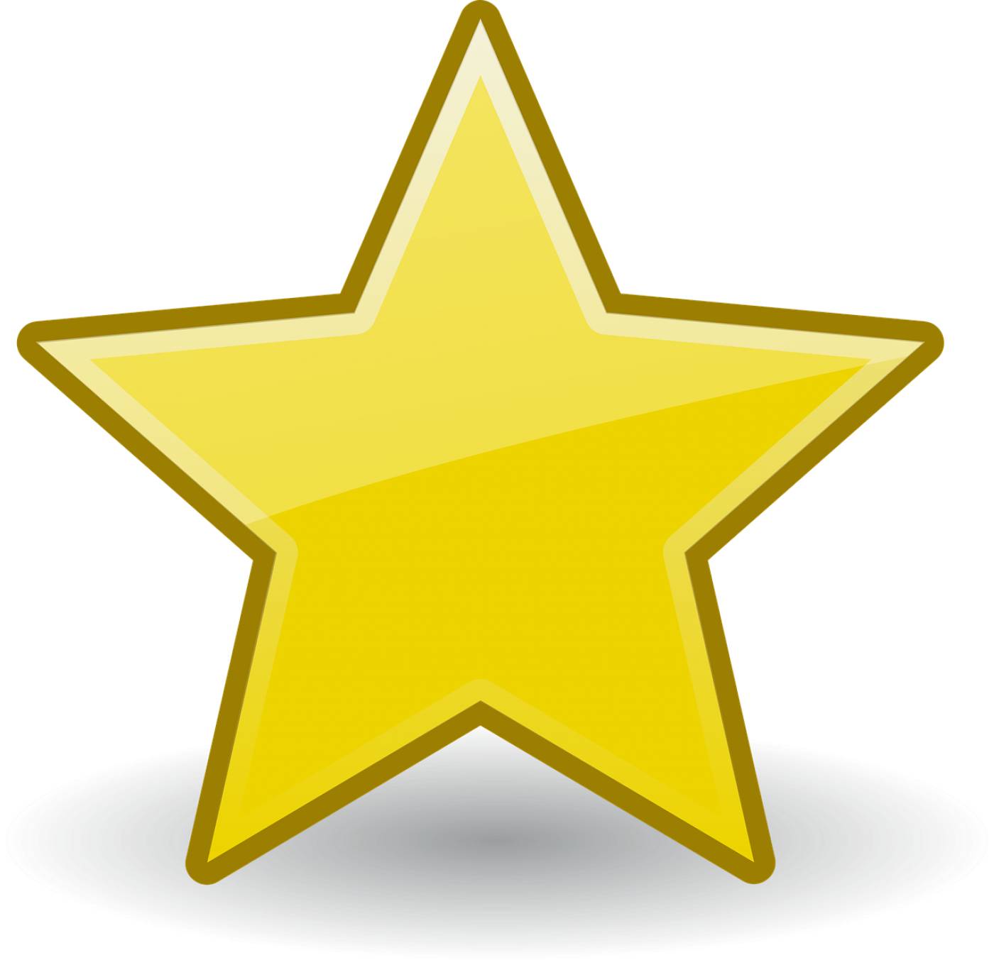 icons rodentia icons star symbol  svg vector