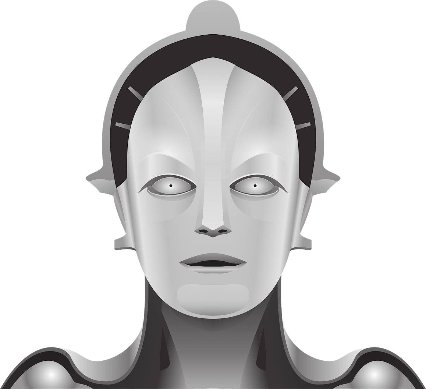 metropolis maria metropolis maria  svg vector