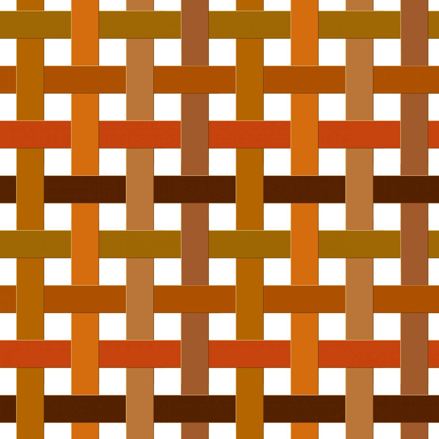 pluggable weft intertwined wood  svg vector