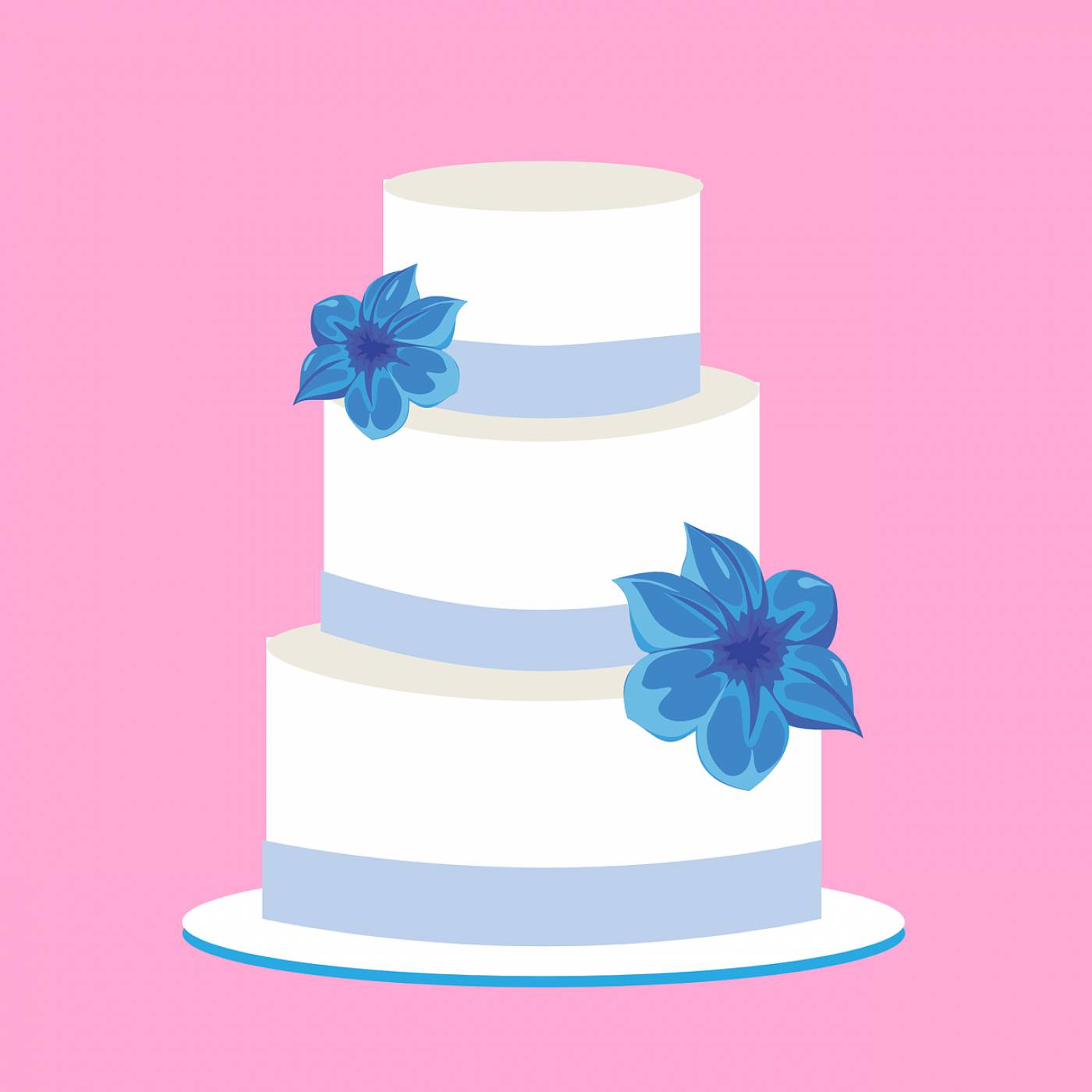 wedding cake cake sweet bakery  svg vector
