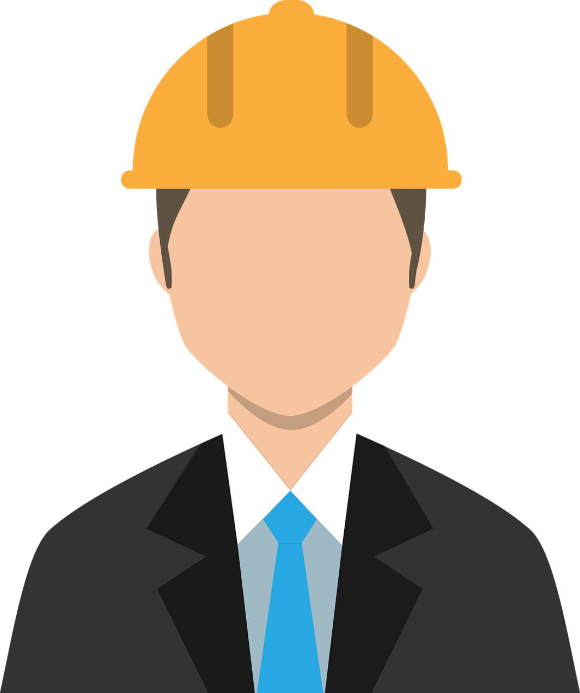 avatar business comic characters  svg vector