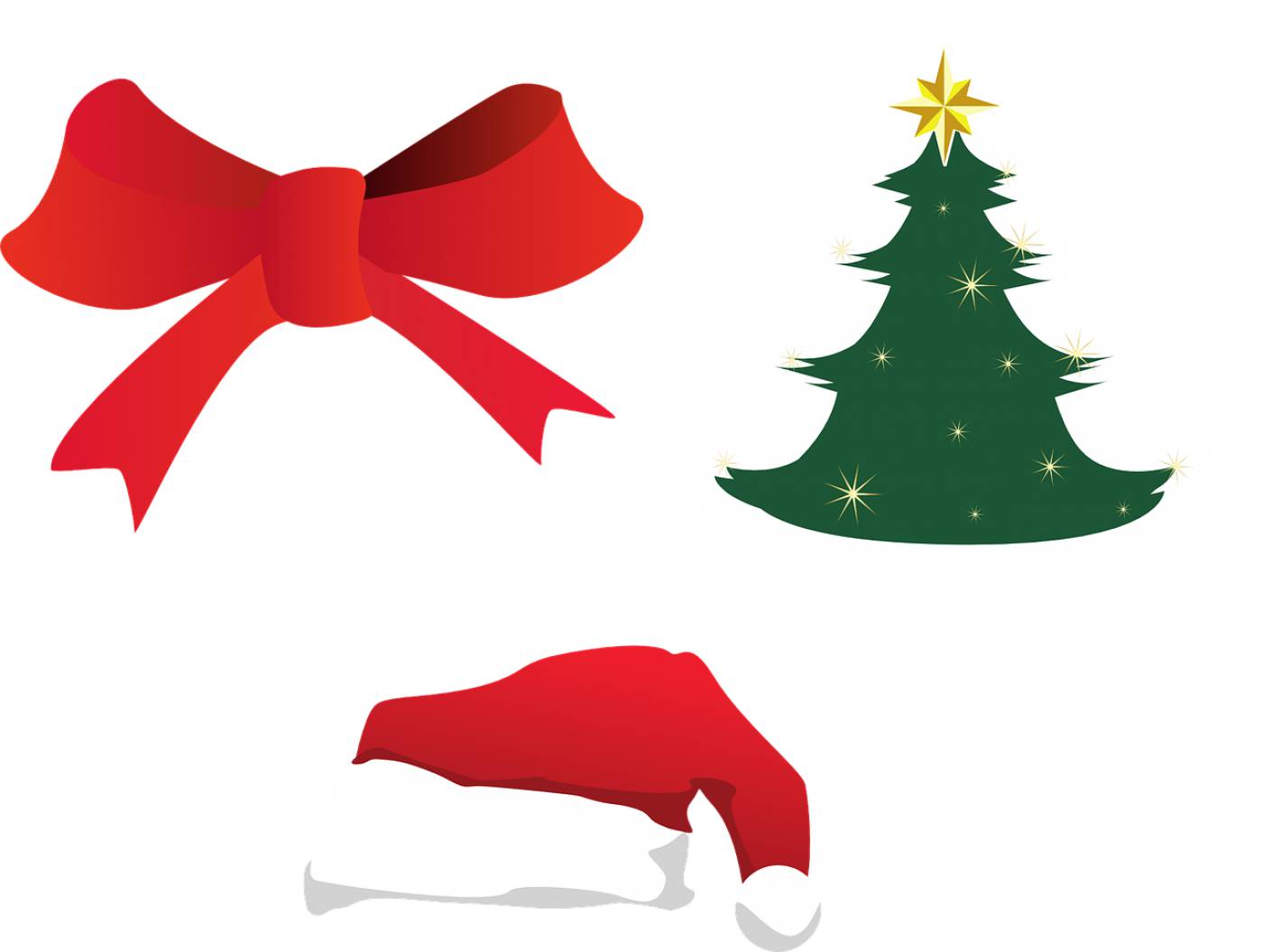christmas christmas tree  svg vector