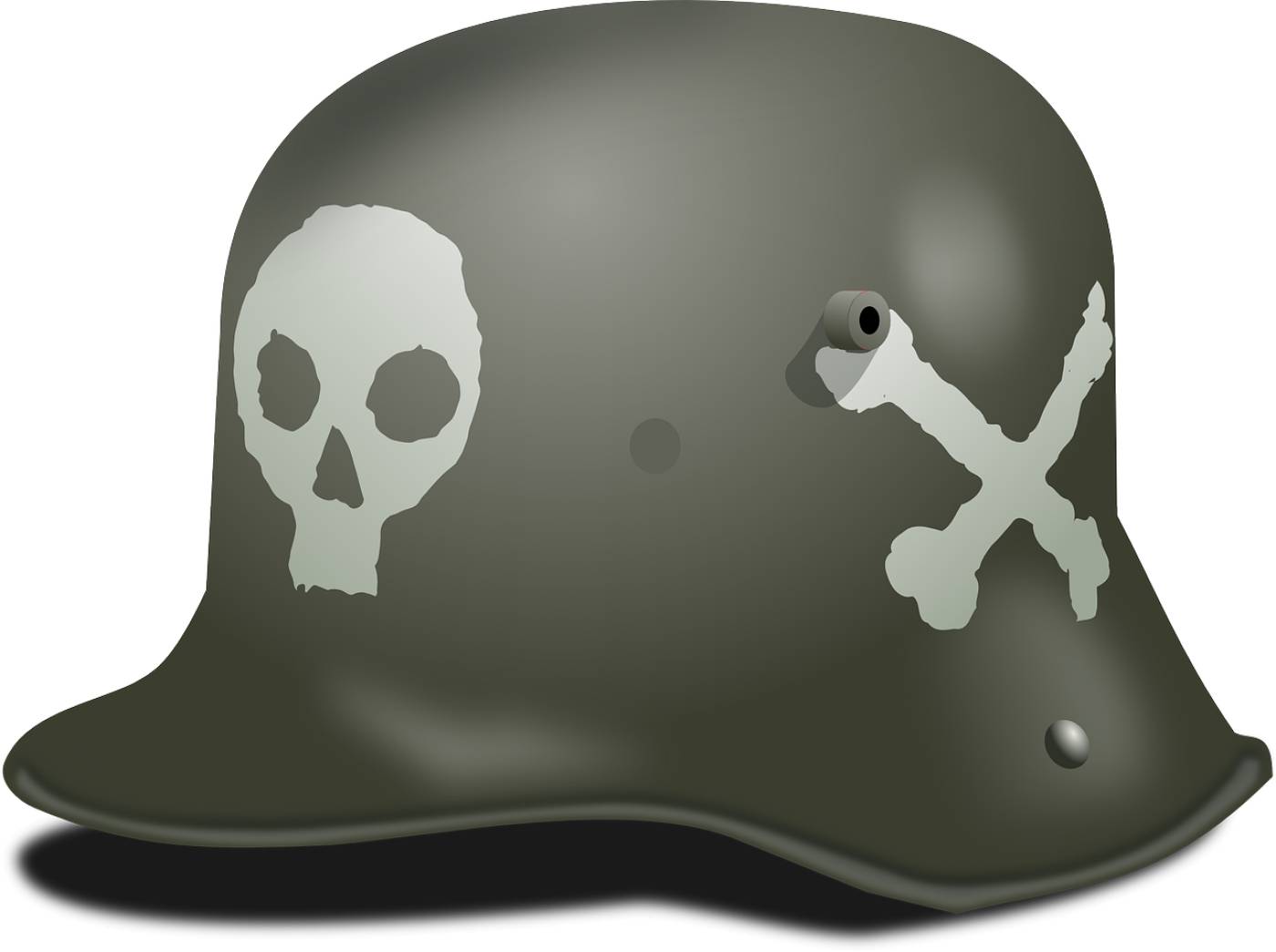 hardhat german helmet world war   svg vector
