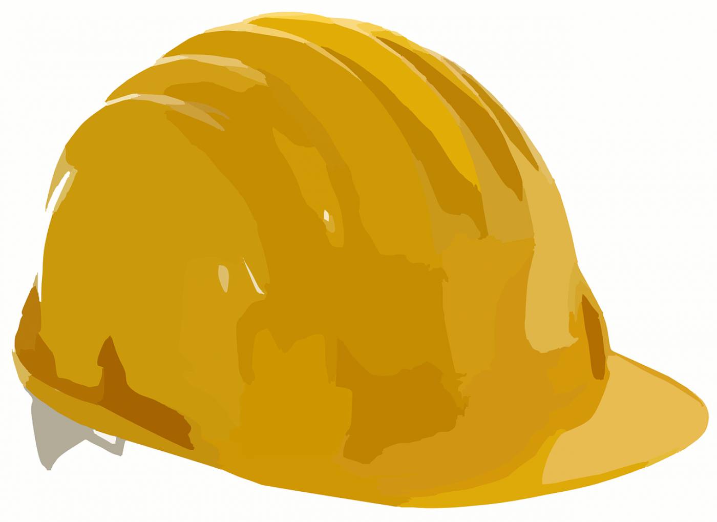 safety helmet construction hat  svg vector