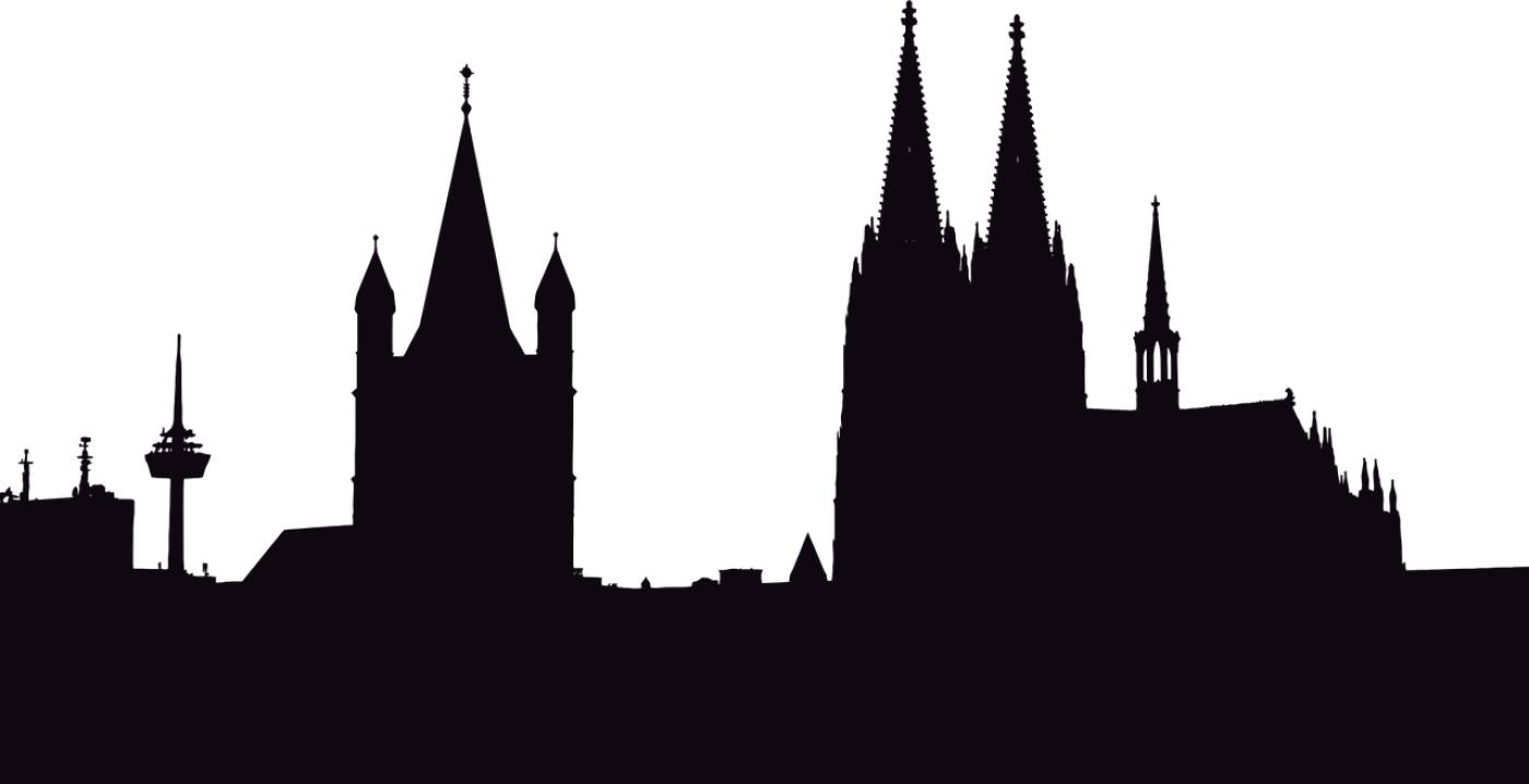 architecture buildings cathedral  svg vector