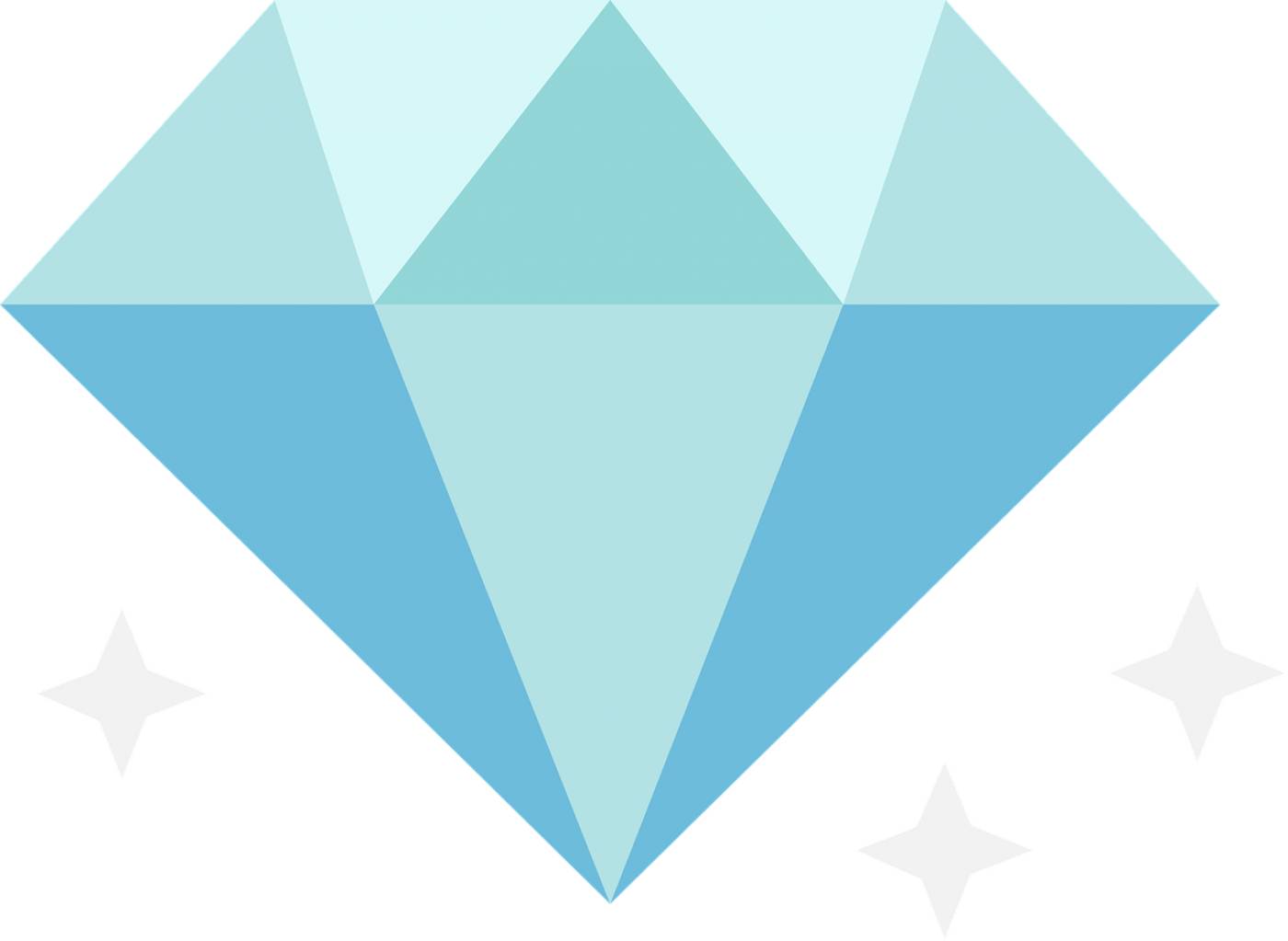 diamond gem jewelry shiny luxury  svg vector