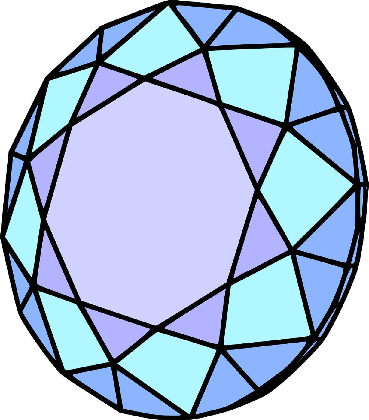diamond jewel expensive precious  svg vector