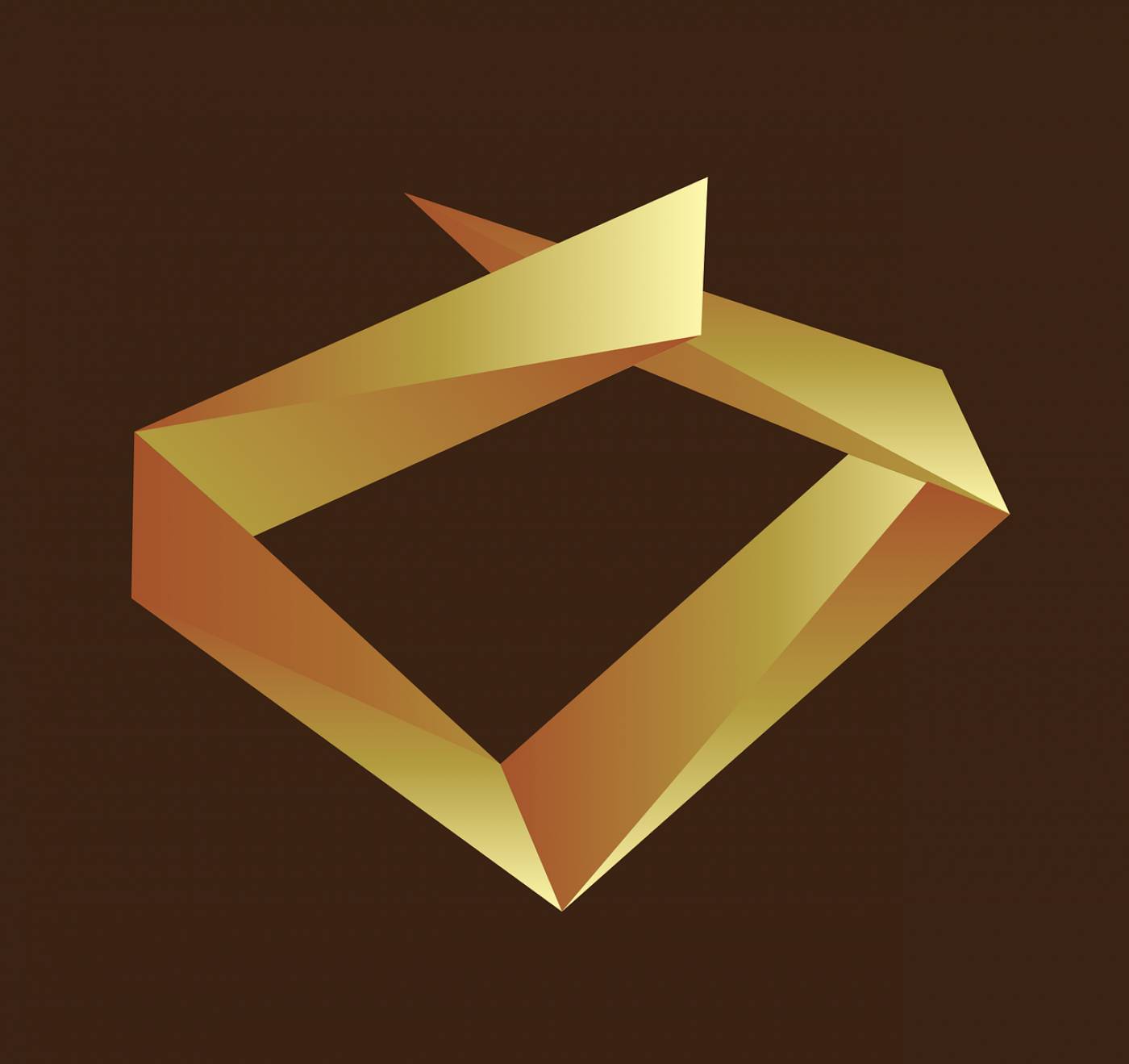 diamond jewelry luxury gold ring  svg vector