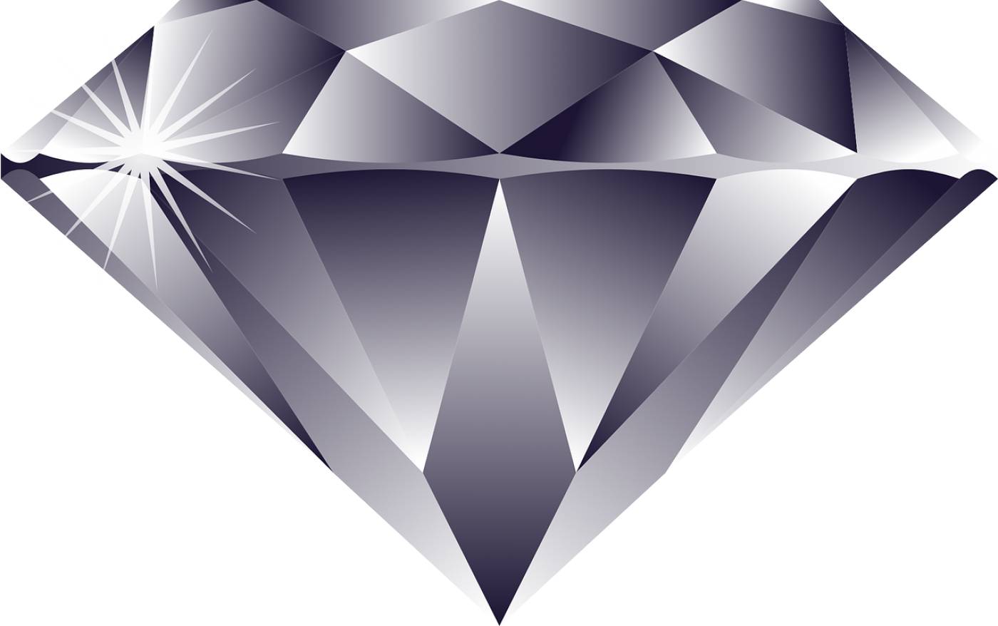 diamond precious stone gem  svg vector