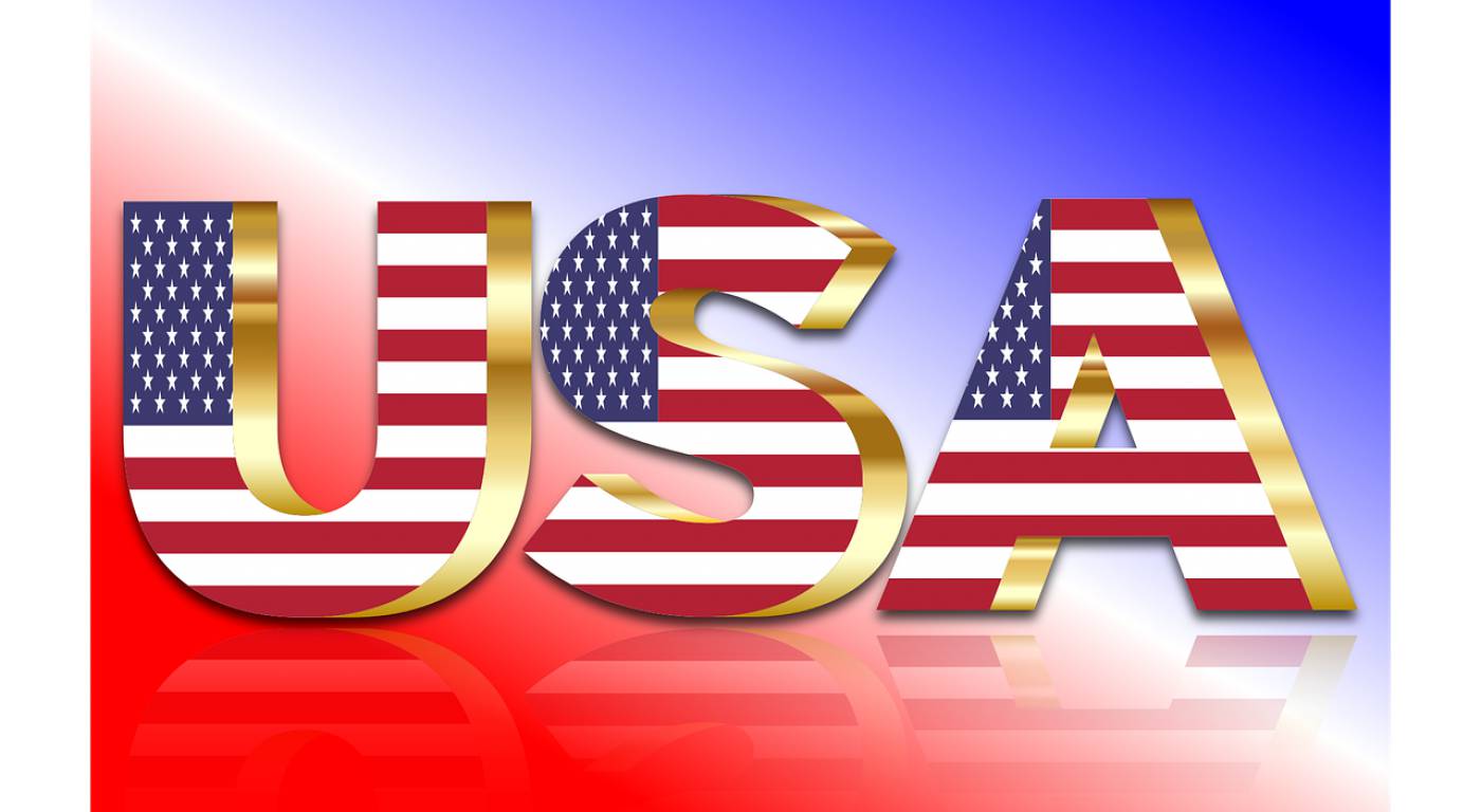 usa united states america flag  svg vector