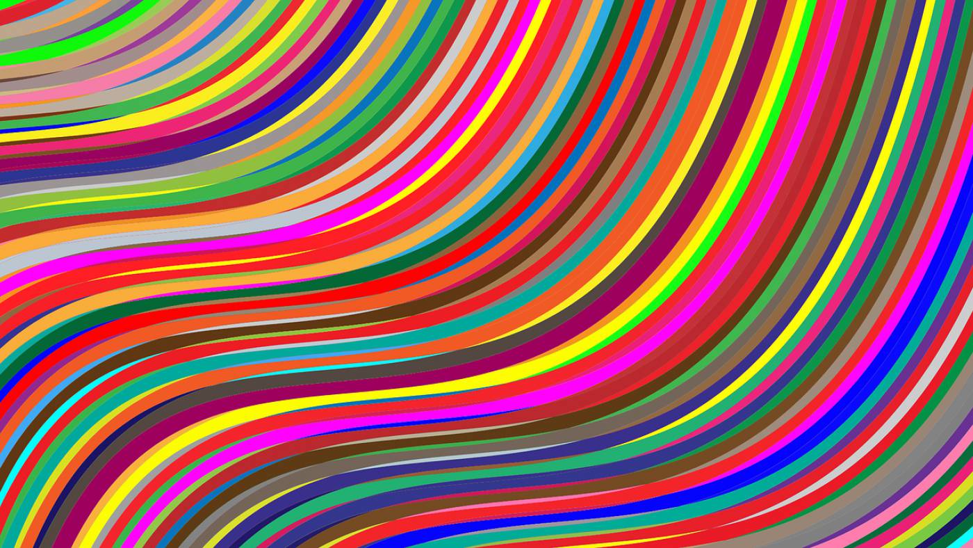 abstract background colorful  svg vector
