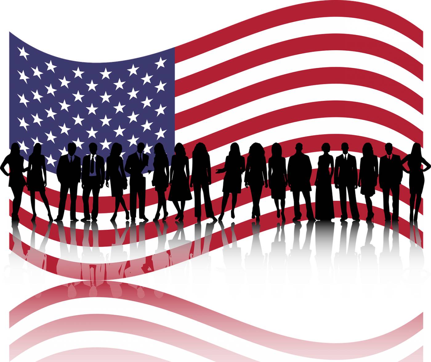 america united states usa group  svg vector