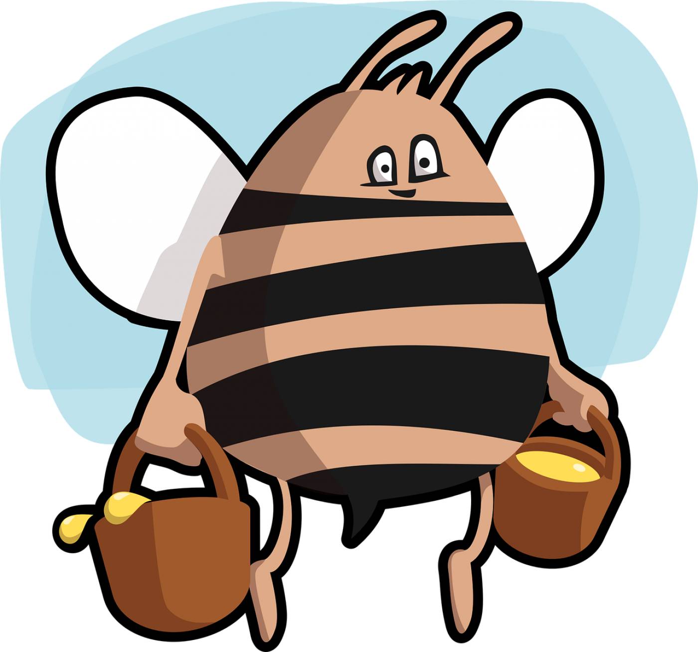 bee bug honey insect bee bee bee  svg vector