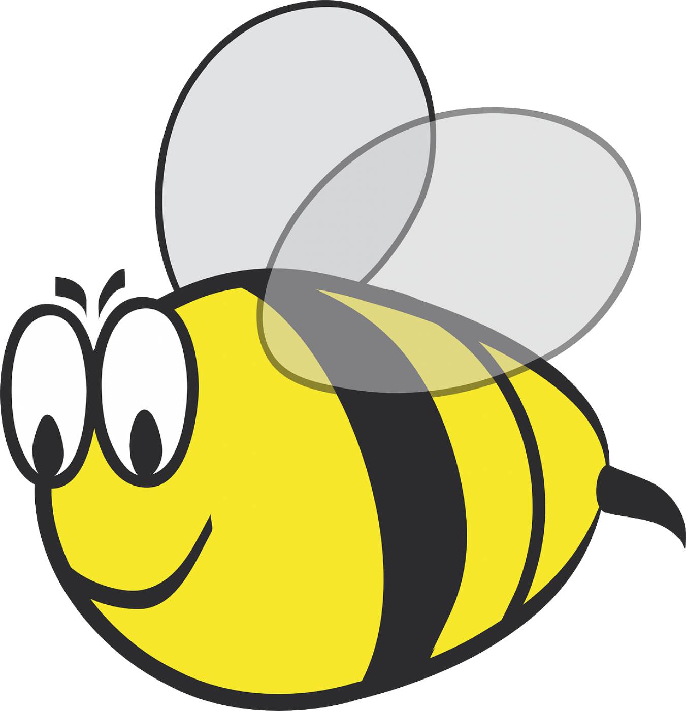 bumblebee bumble bee bee wasp  svg vector
