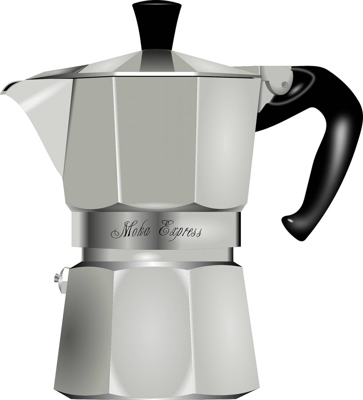 coffee percolator coffee maker pot  svg vector