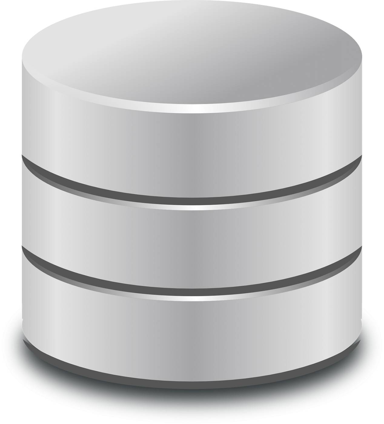 database storage data storage  svg vector