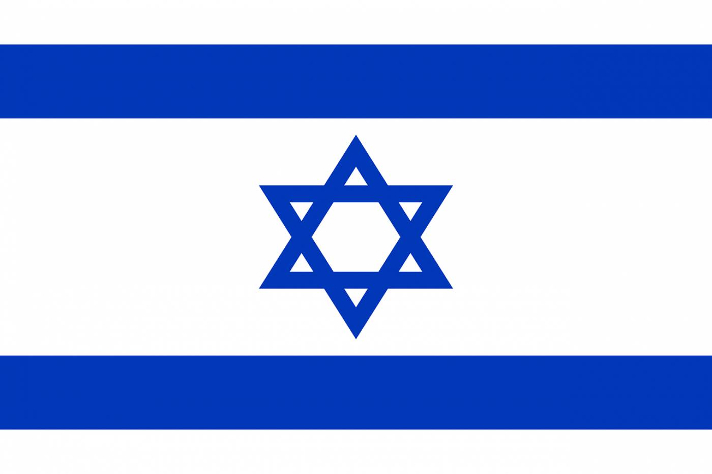 israel flag national flag nation  svg vector